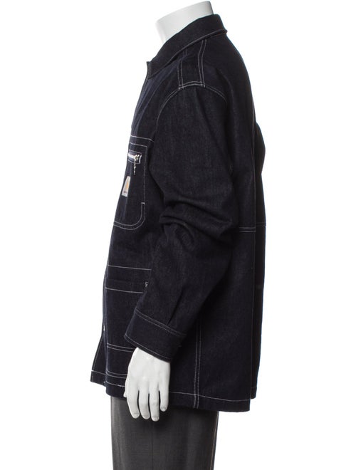 Junya Watanabe Utility Jacket