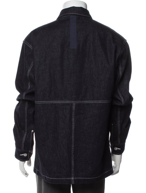 Junya Watanabe Utility Jacket