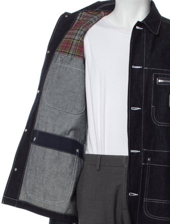 Junya Watanabe Utility Jacket