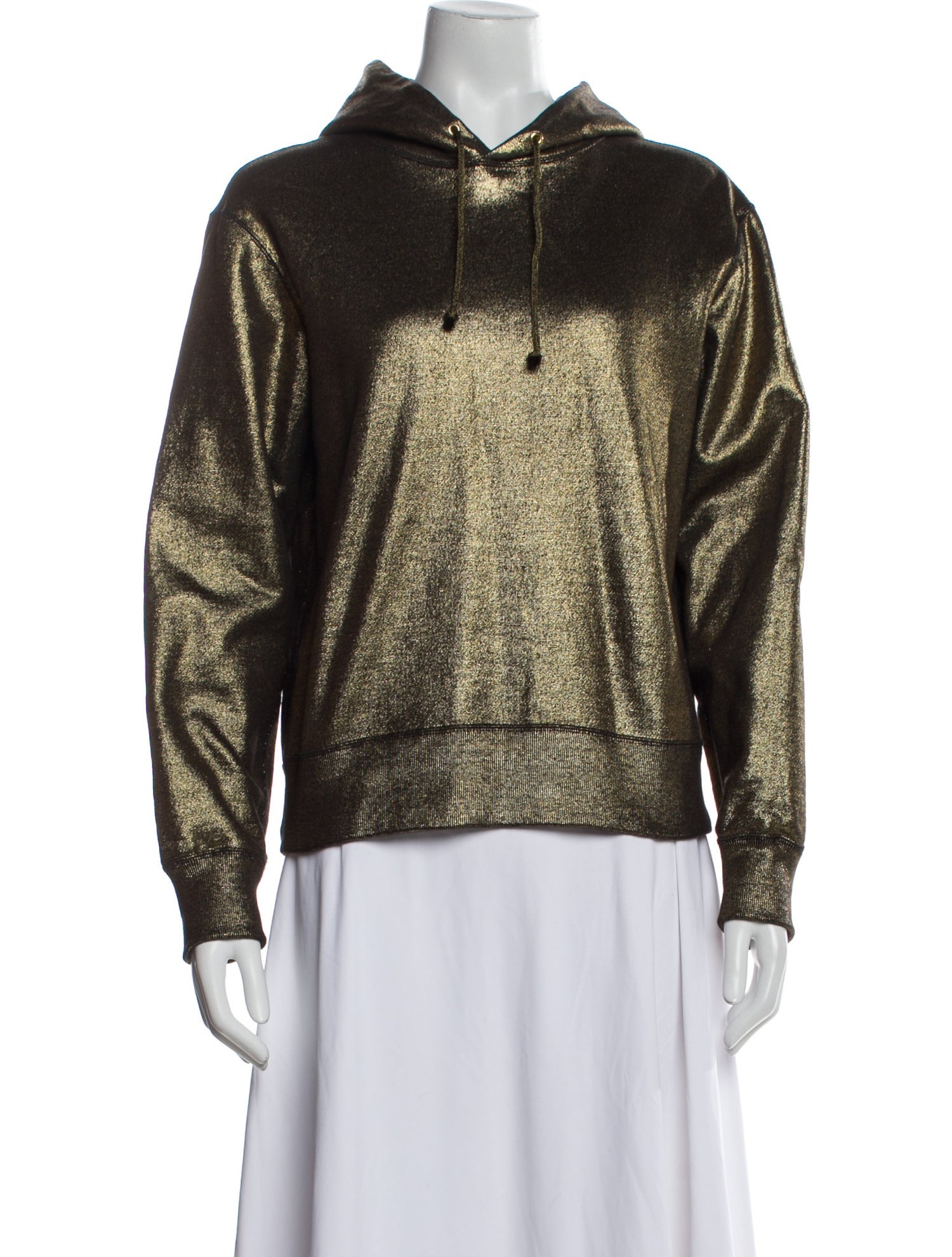 Junya Watanabe Crew Neck Long Sleeve Sweatshirt