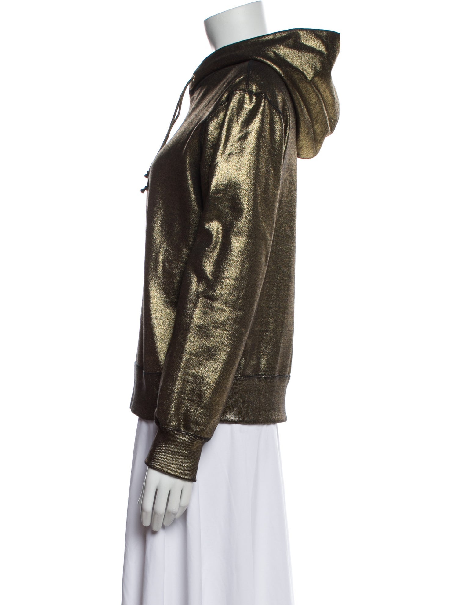 Junya Watanabe Crew Neck Long Sleeve Sweatshirt