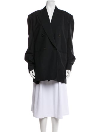 Junya Watanabe Wool Jacket