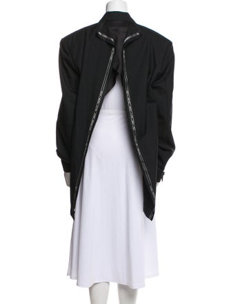 Junya Watanabe Wool Jacket