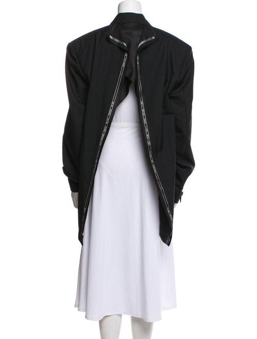 Junya Watanabe Wool Jacket