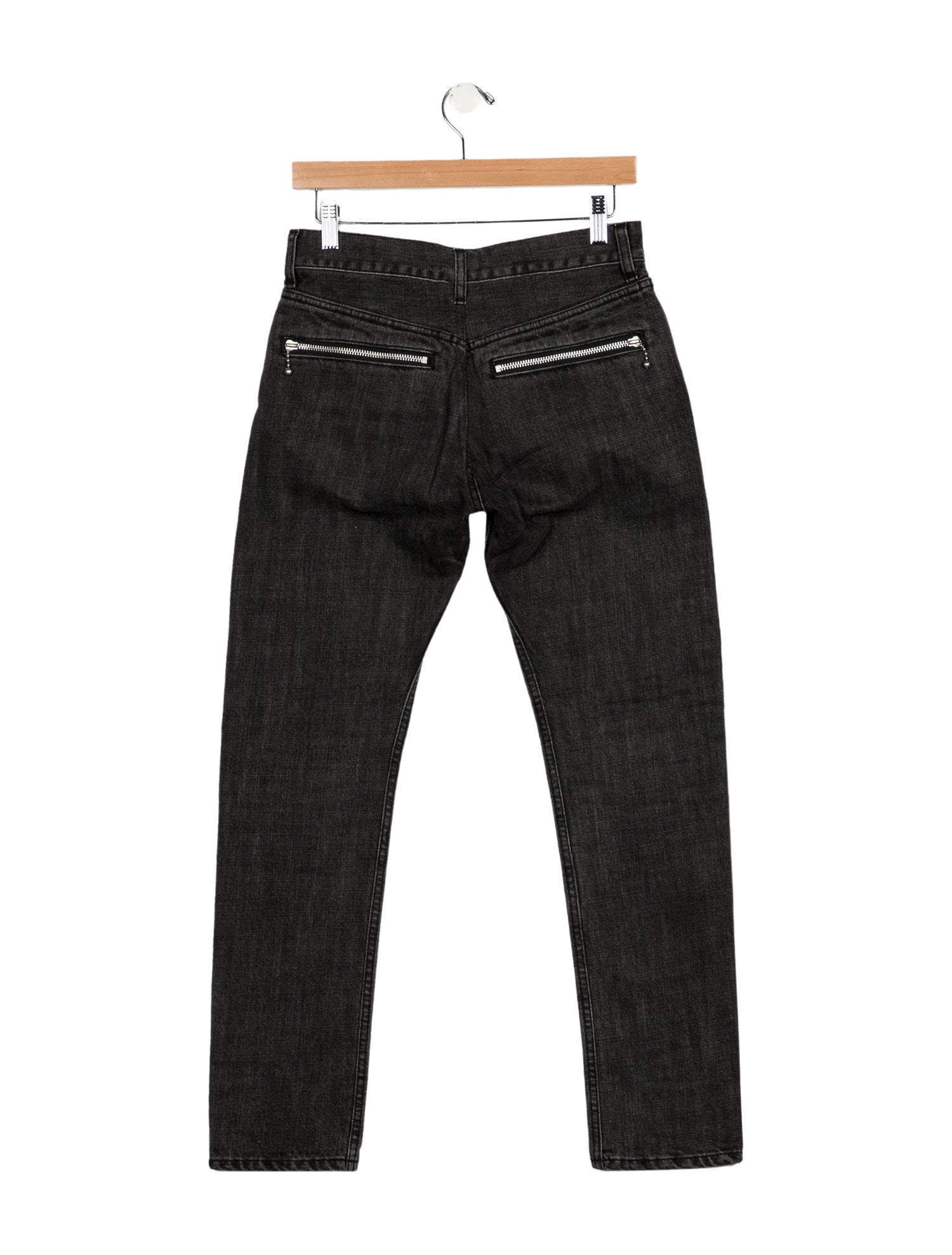 Junya Watanabe Comme des Garçons MAN Skinny Jeans