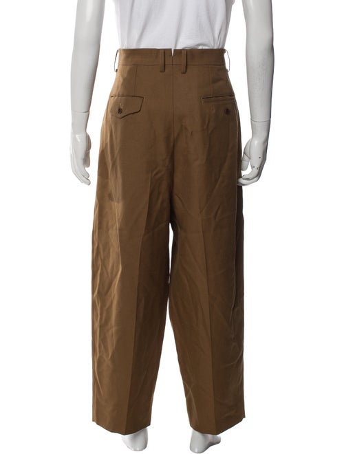 Junya Watanabe Wool Dress Pants