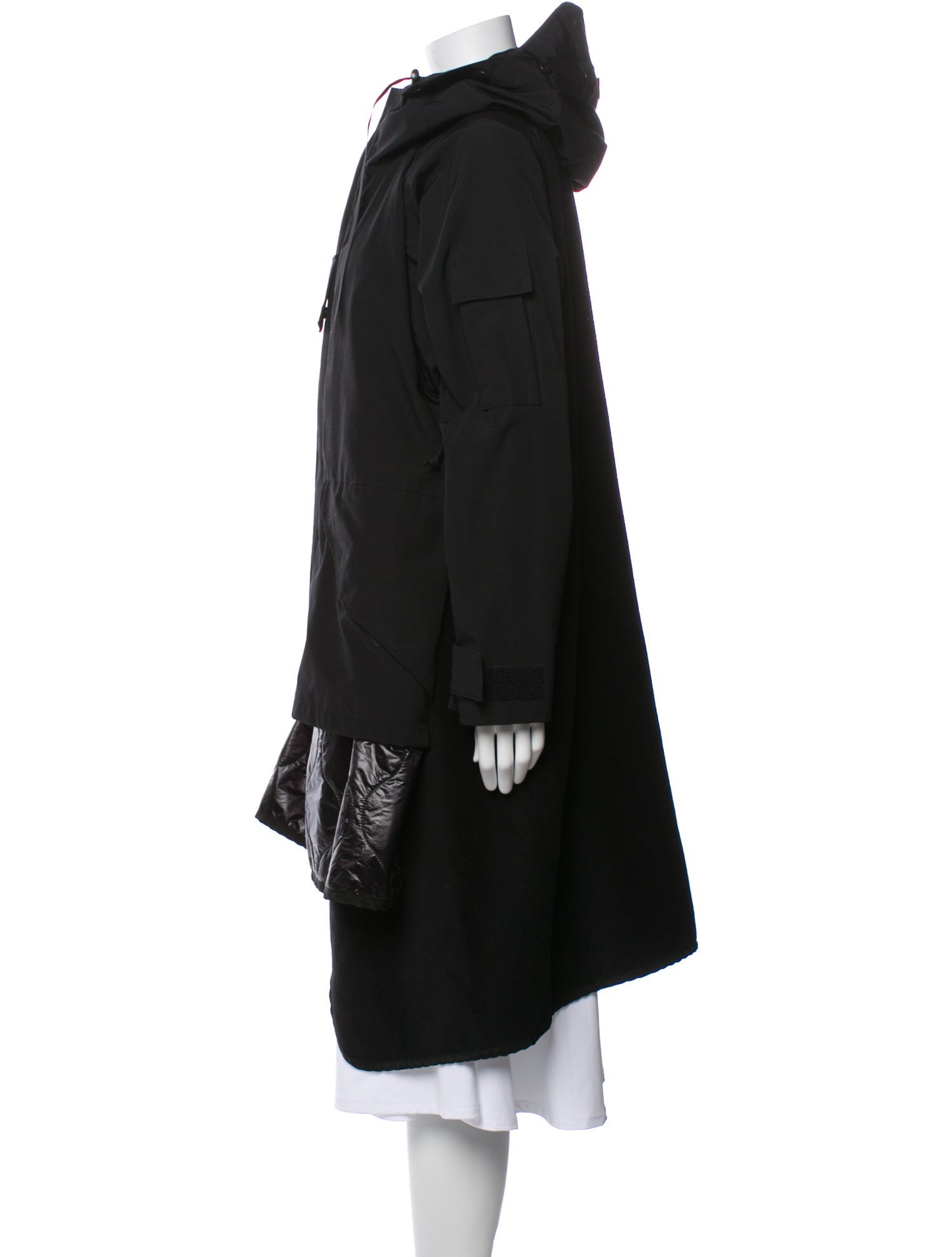 Junya Watanabe Parka