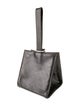 Junya Watanabe Leather Top Handle Bag