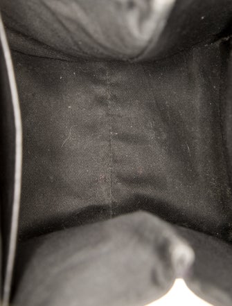 Junya Watanabe Leather Top Handle Bag