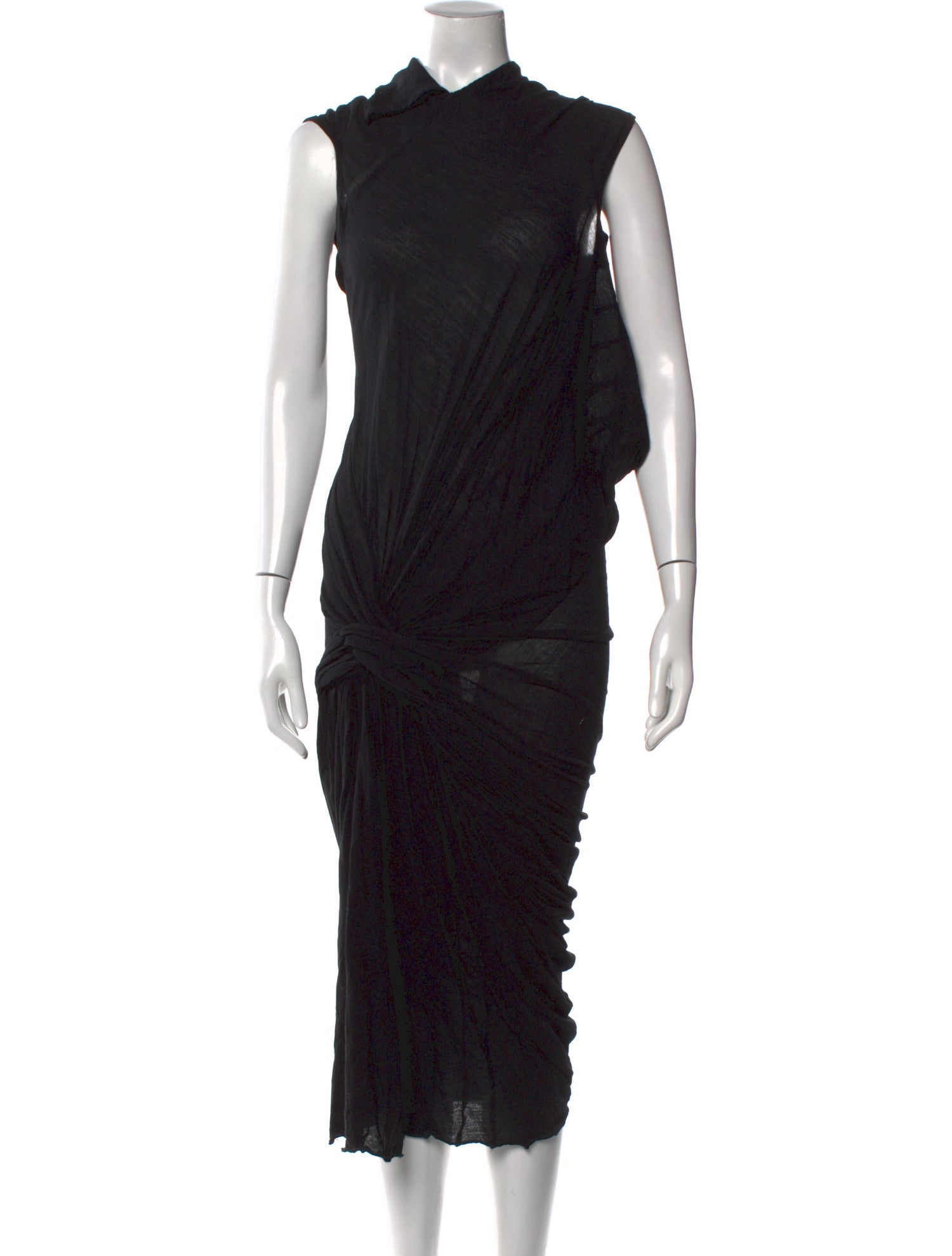 Junya Watanabe Comme des Garçons Vintage Long Dress