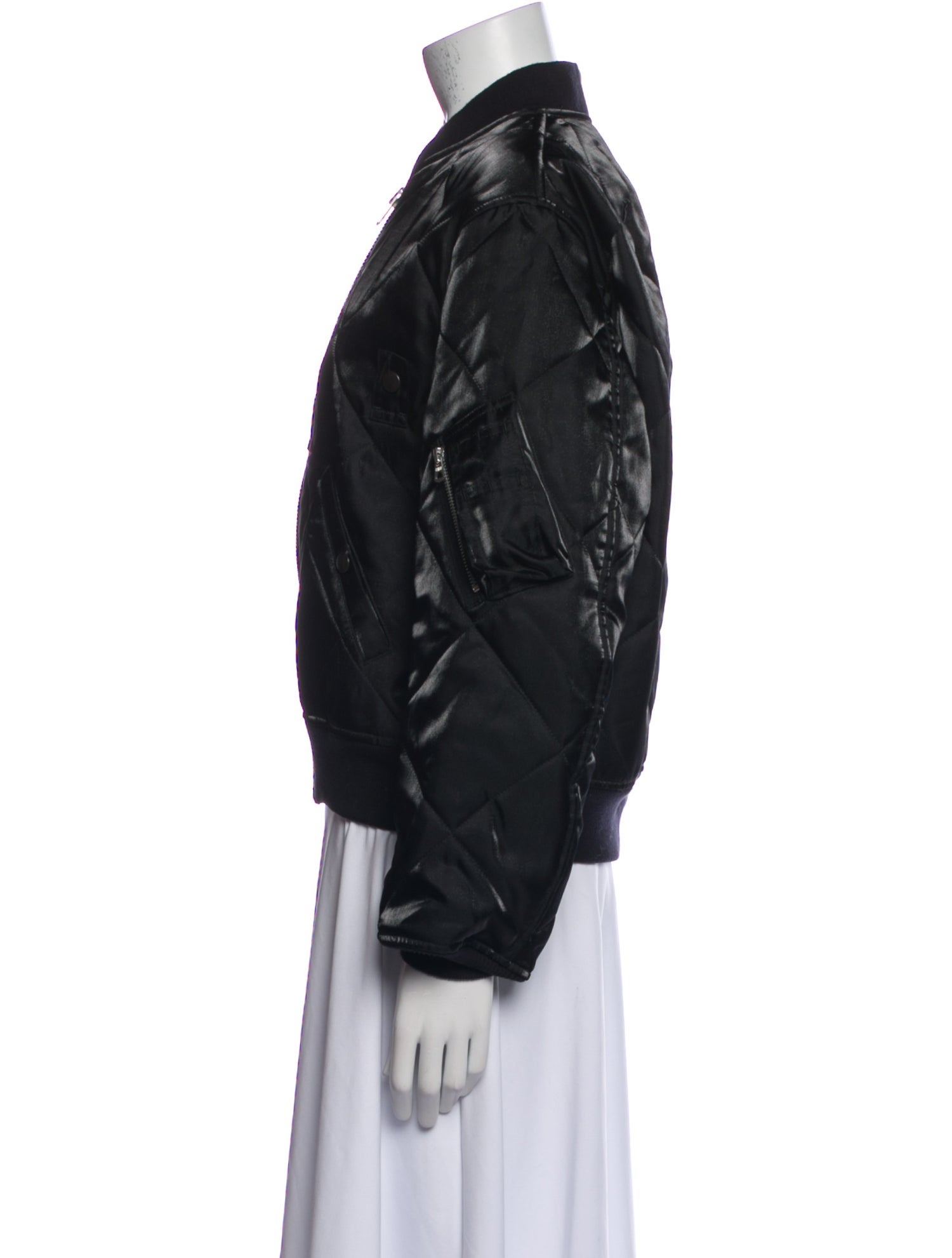 Junya Watanabe 2023 Bomber Jacket w/ Tags