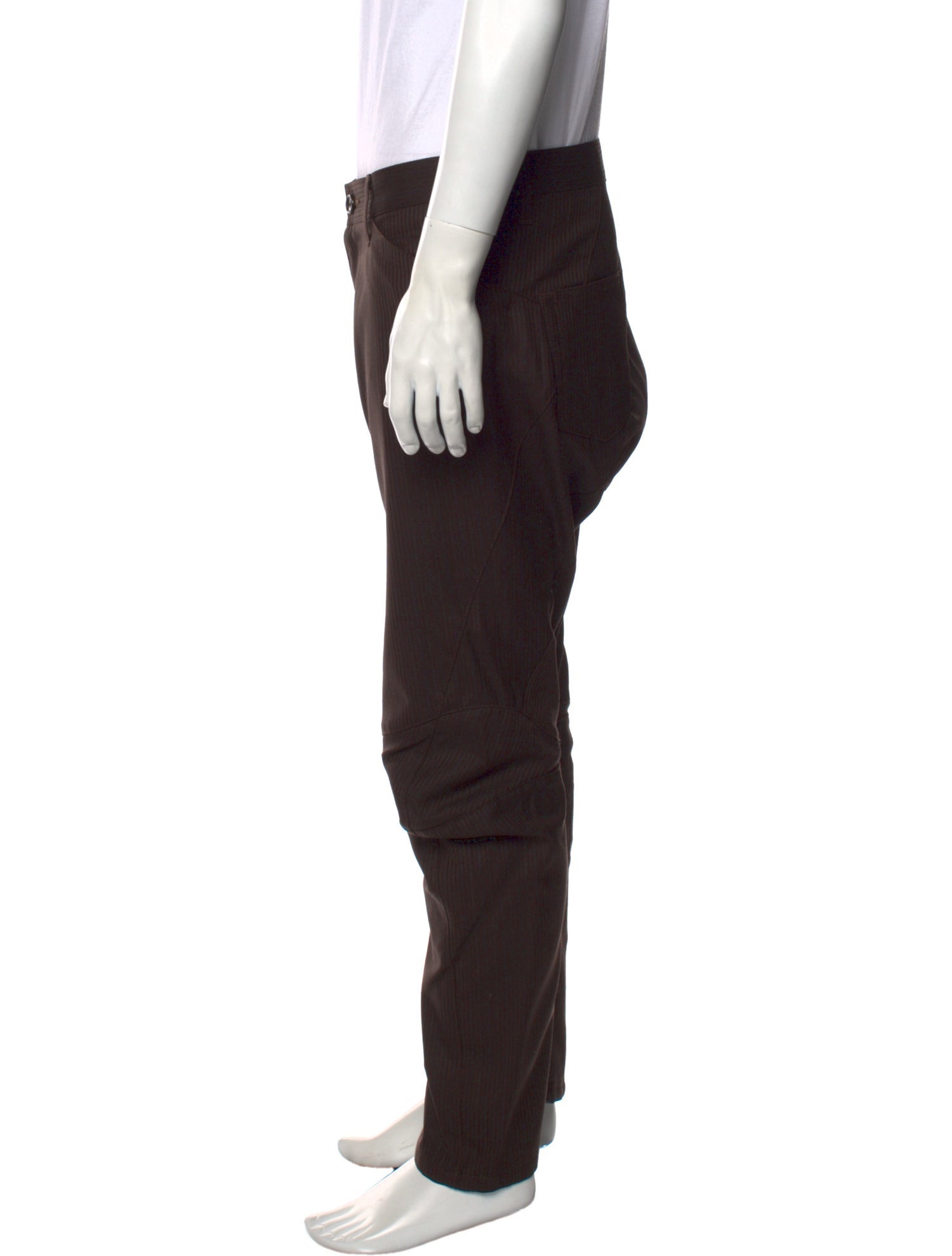 Junya Watanabe Wool Pants