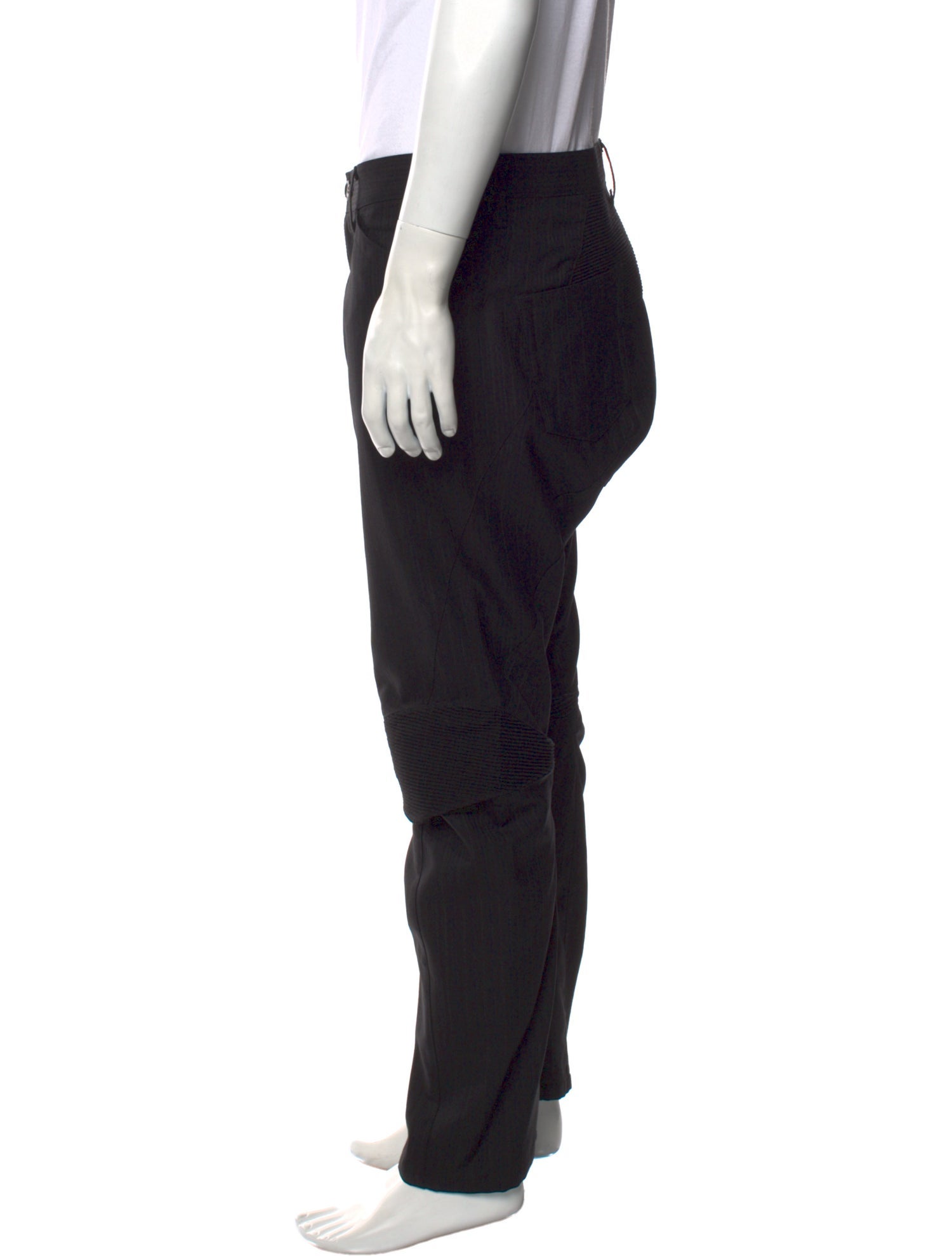 Junya Watanabe Wool Pants