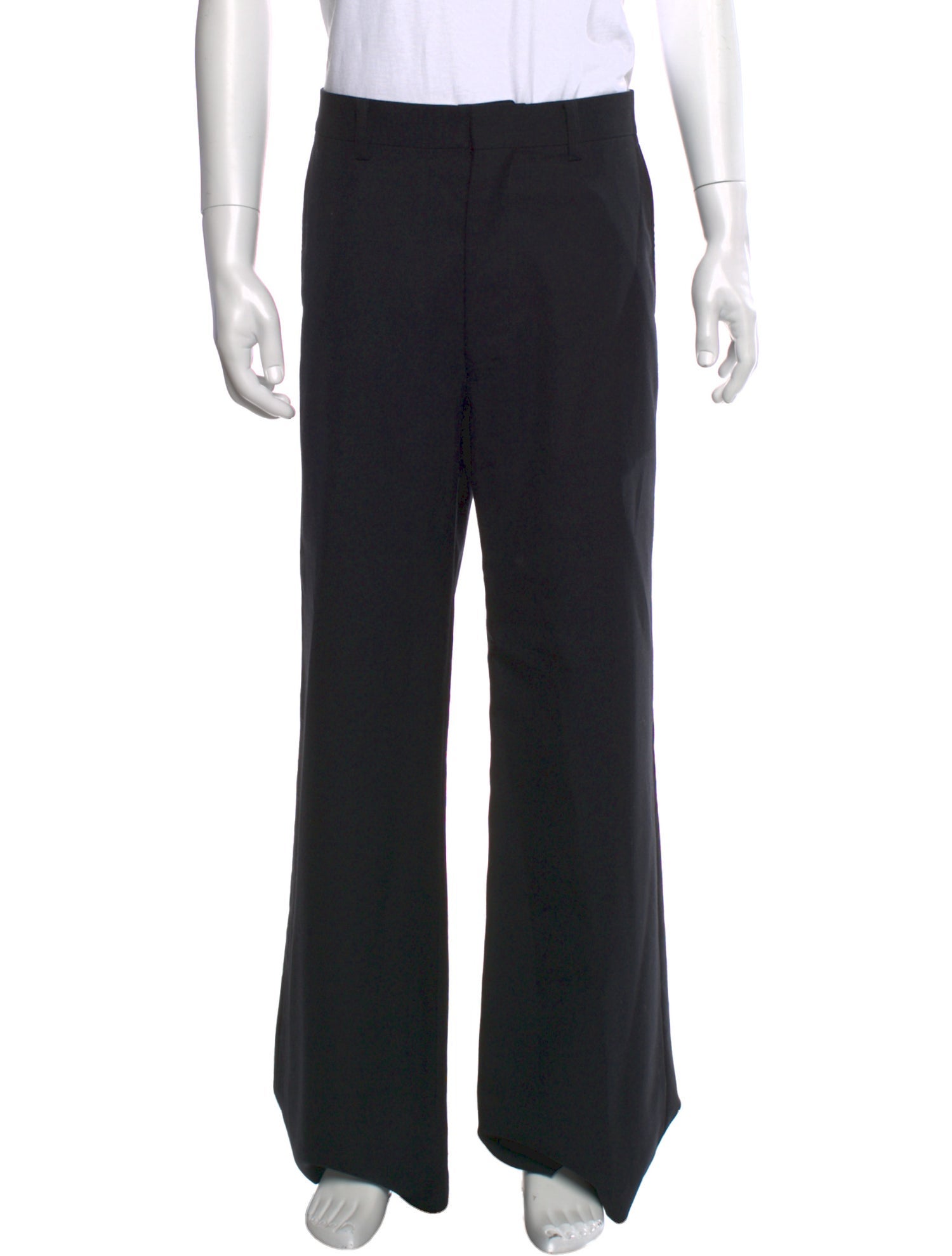 Junya Watanabe Wool Dress Pants