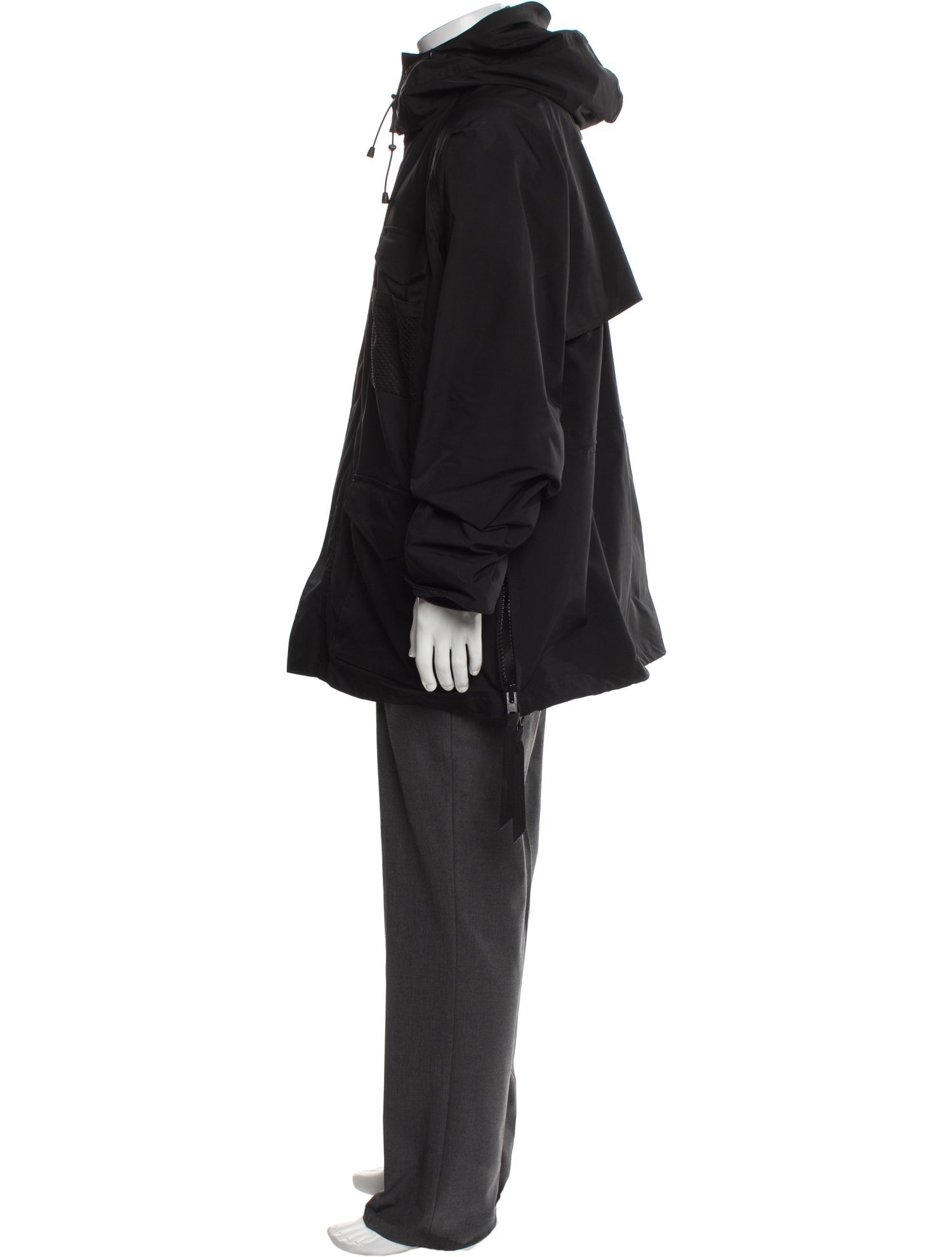 Junya Watanabe Comme des Garçons MAN Parka