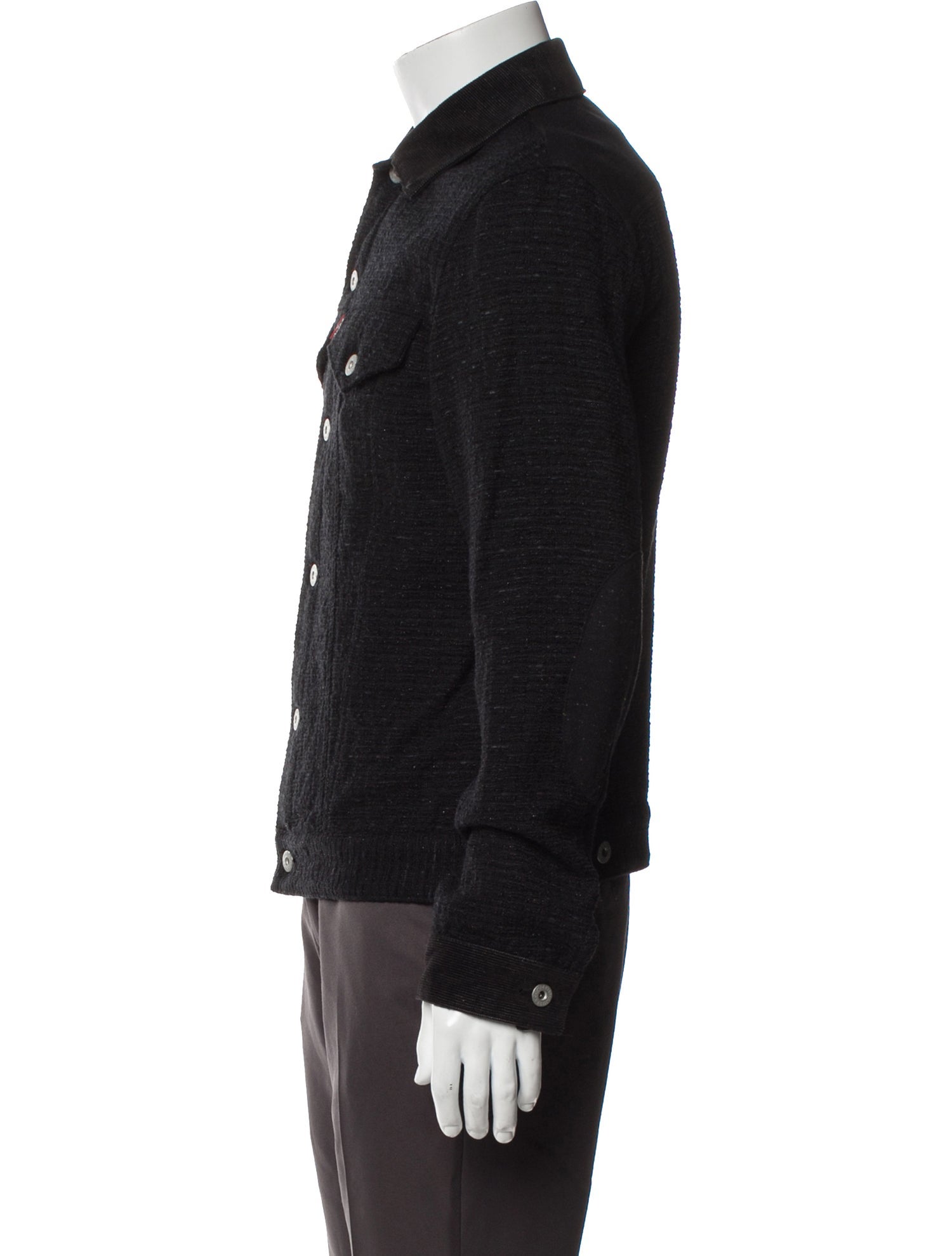 Junya Watanabe Denim Jacket