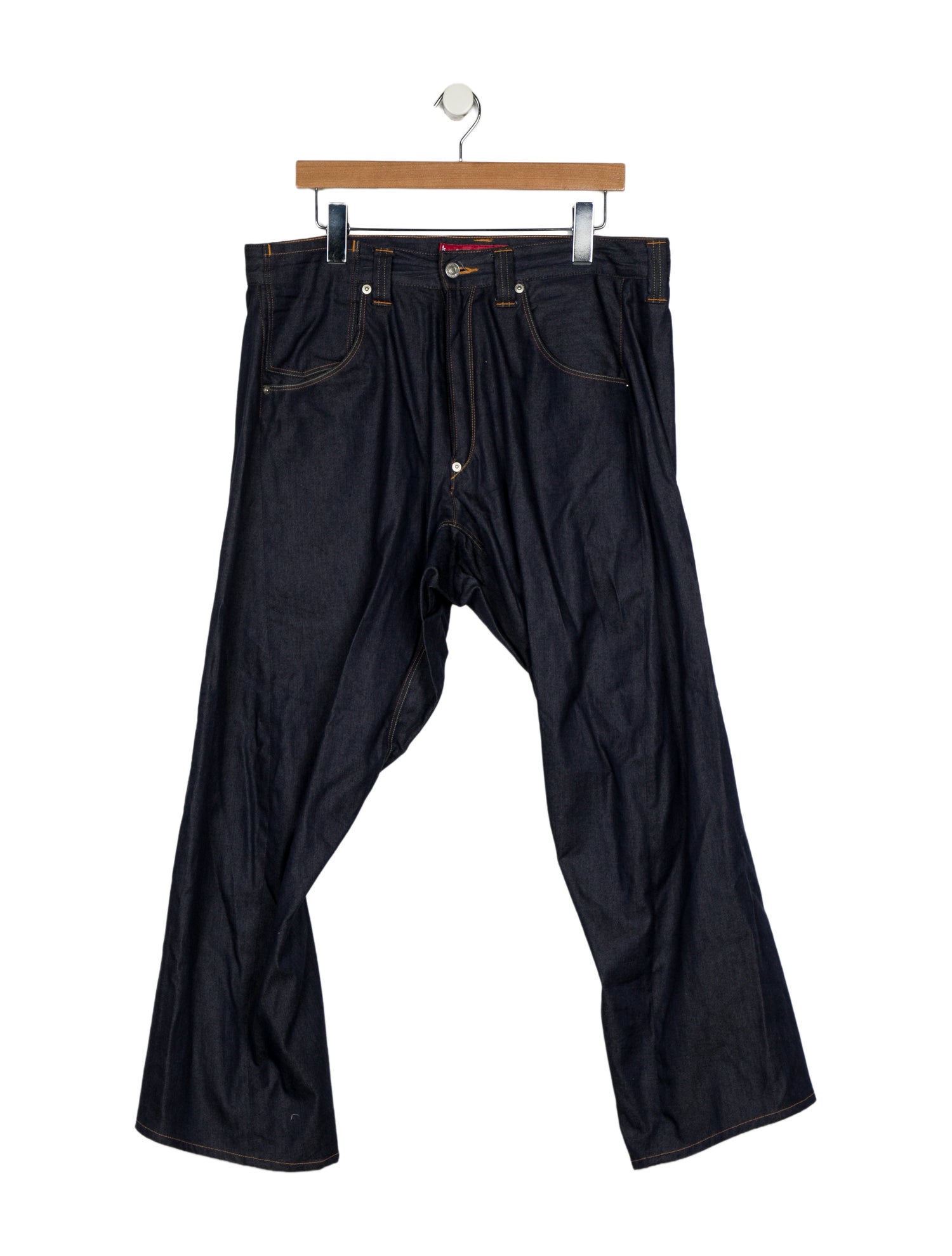Junya Watanabe Straight-Leg Jeans