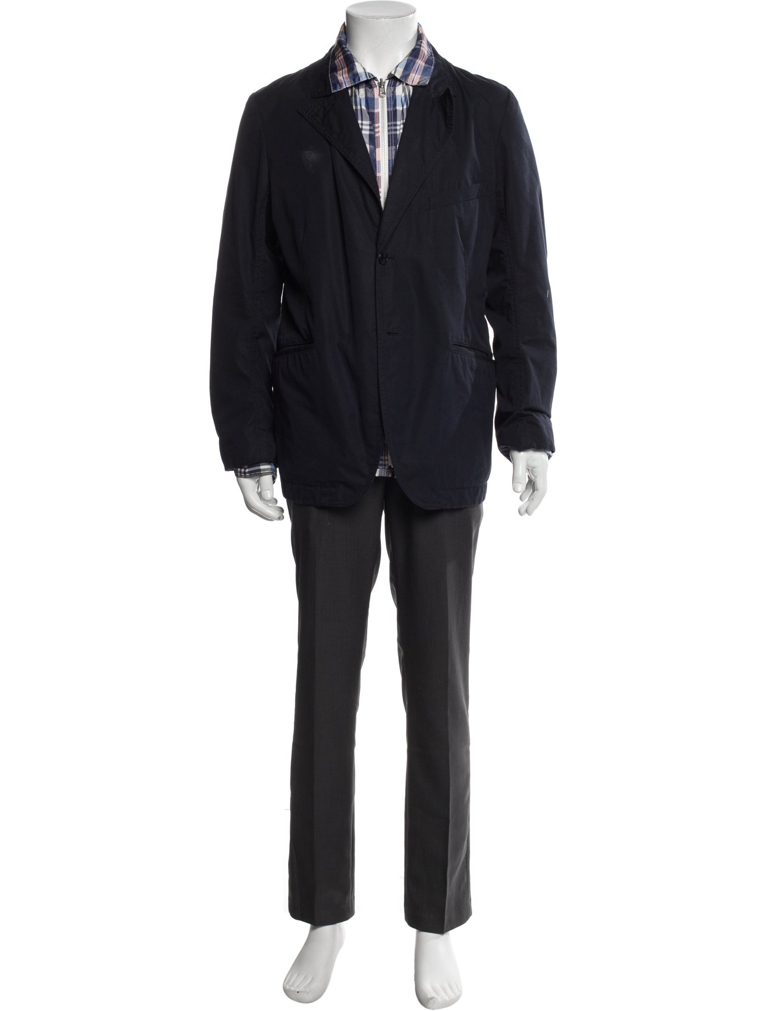 Junya Watanabe Parka