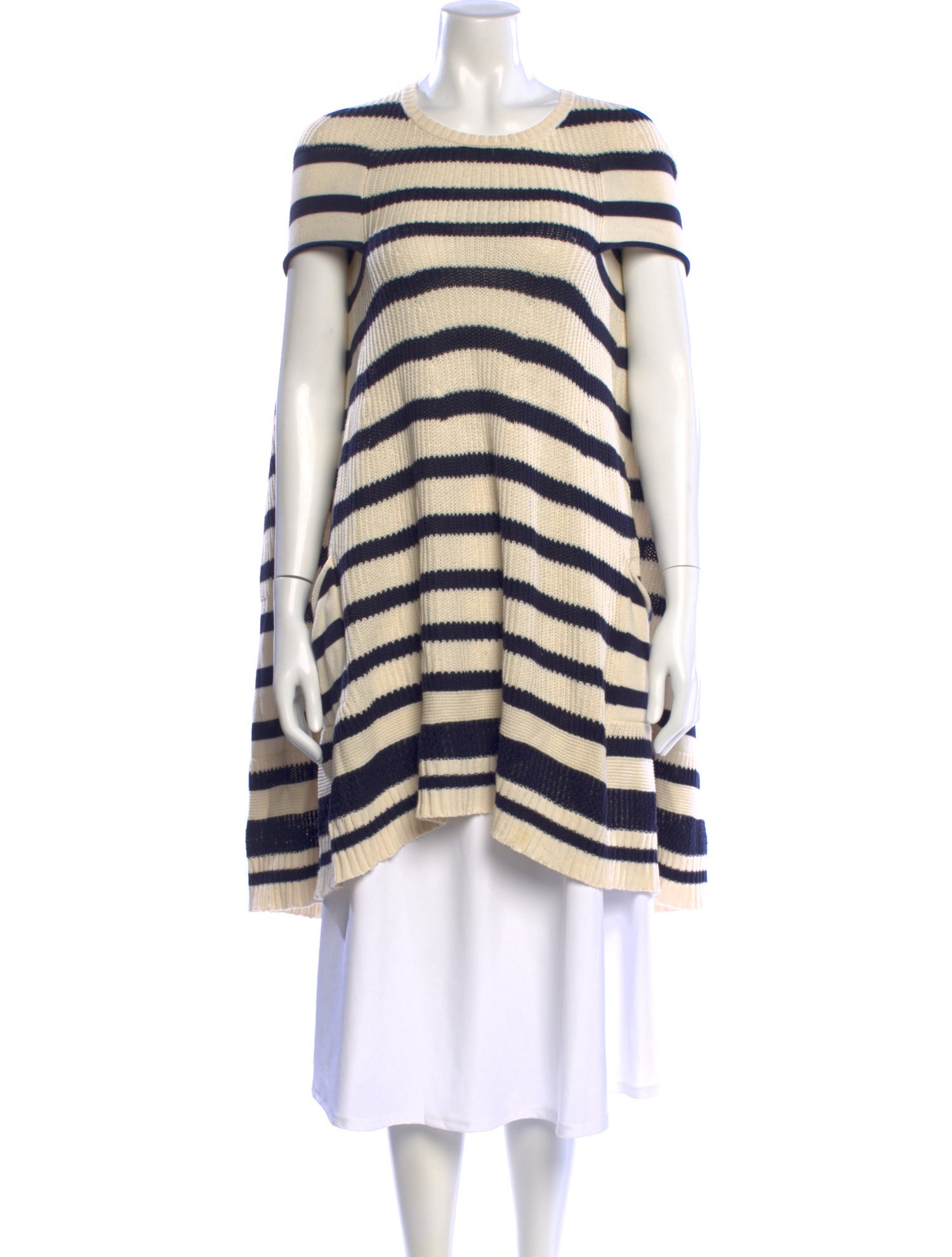 Junya Watanabe Comme des Garçons Vintage 2011 Sweater