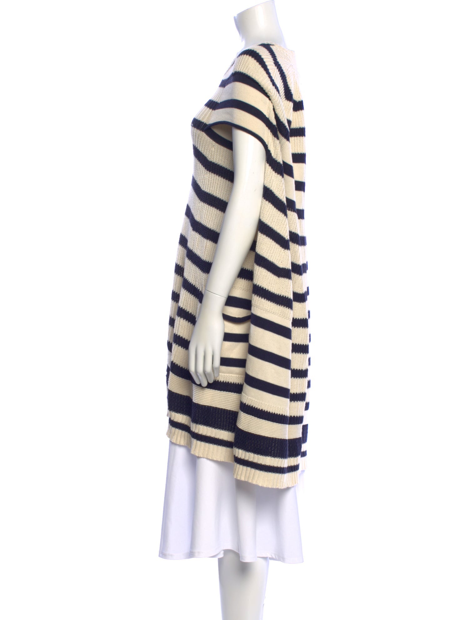 Junya Watanabe Comme des Garçons Vintage 2011 Sweater