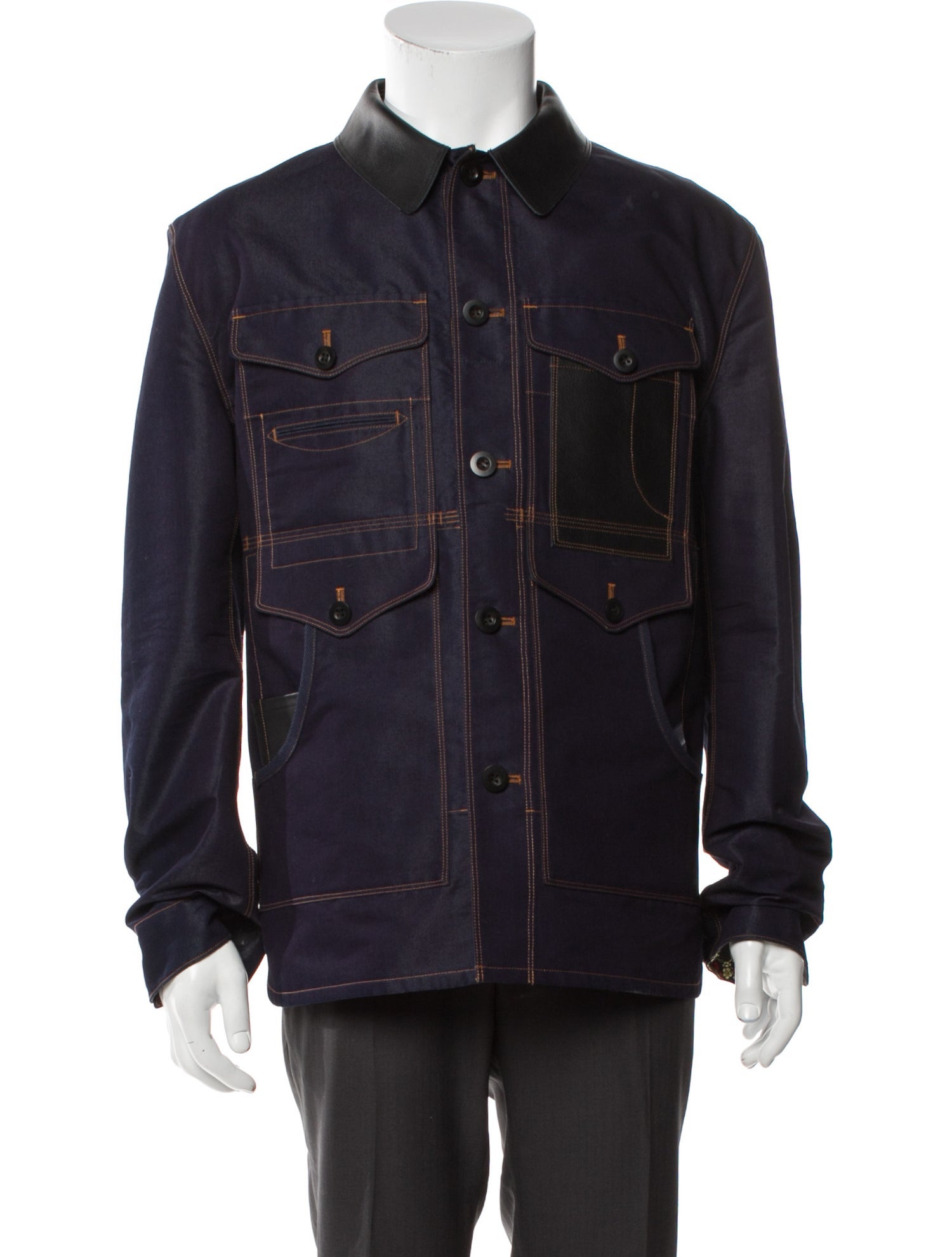 Junya Watanabe Denim Jacket