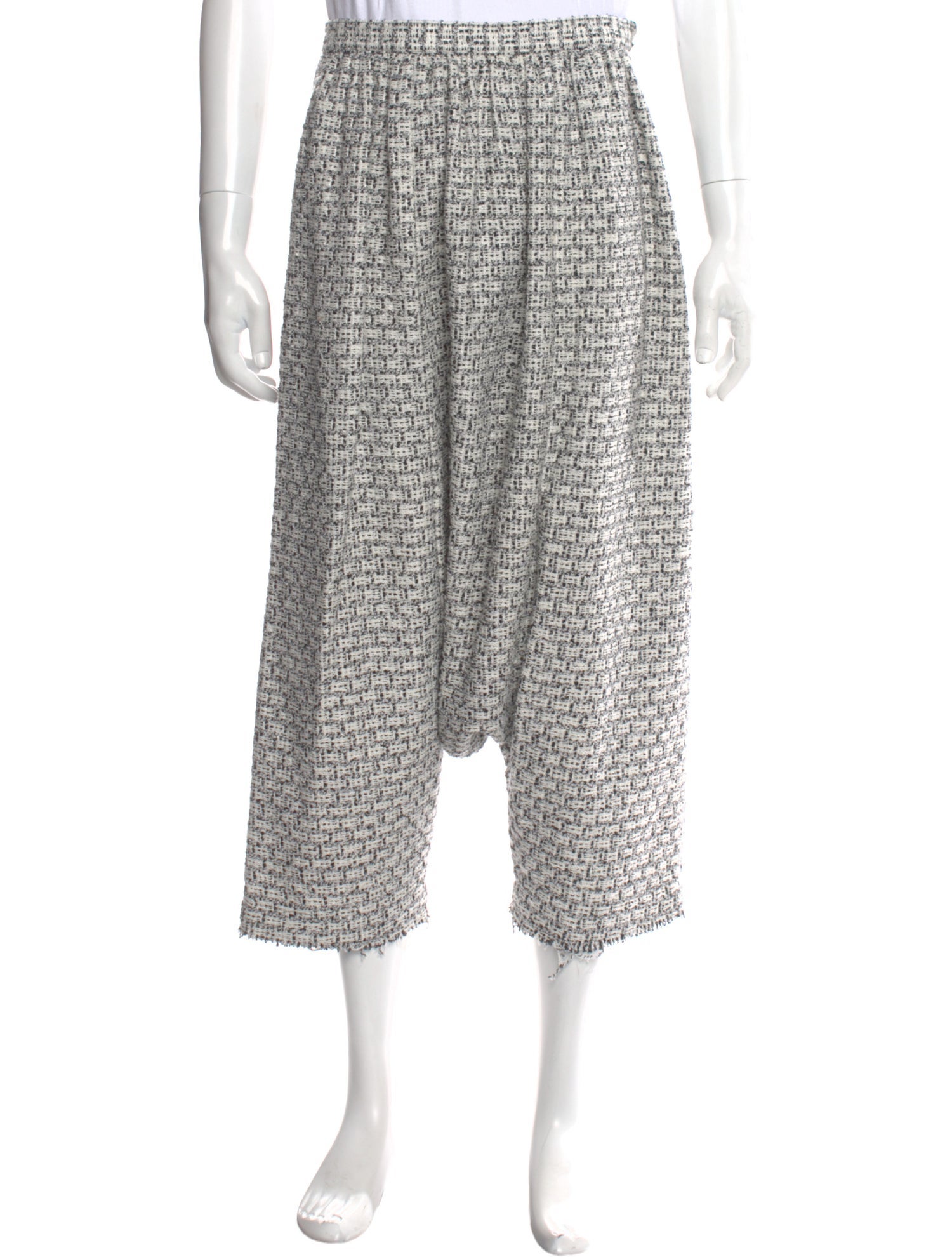 Junya Watanabe 2024 Jogger Shorts