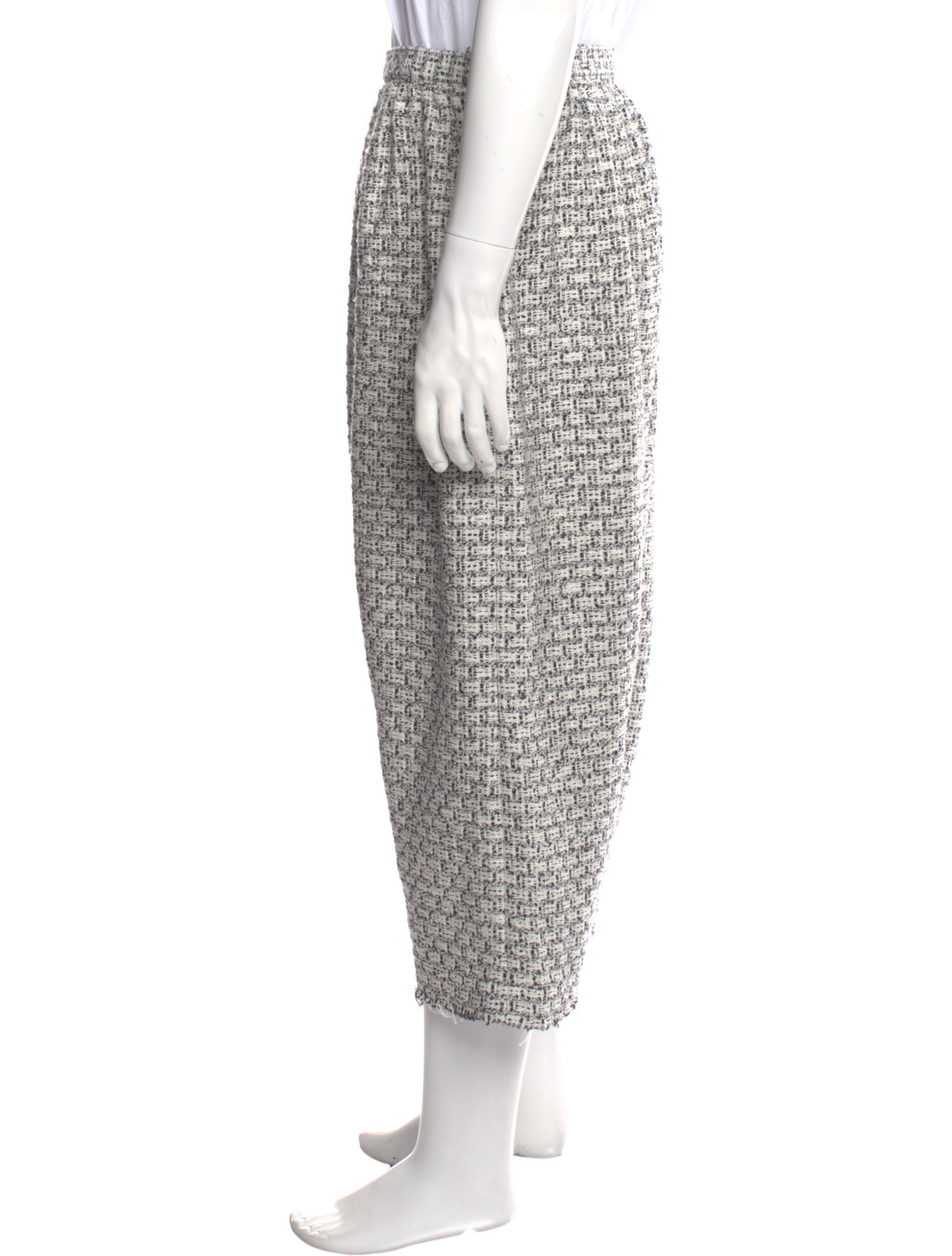 Junya Watanabe 2024 Jogger Shorts