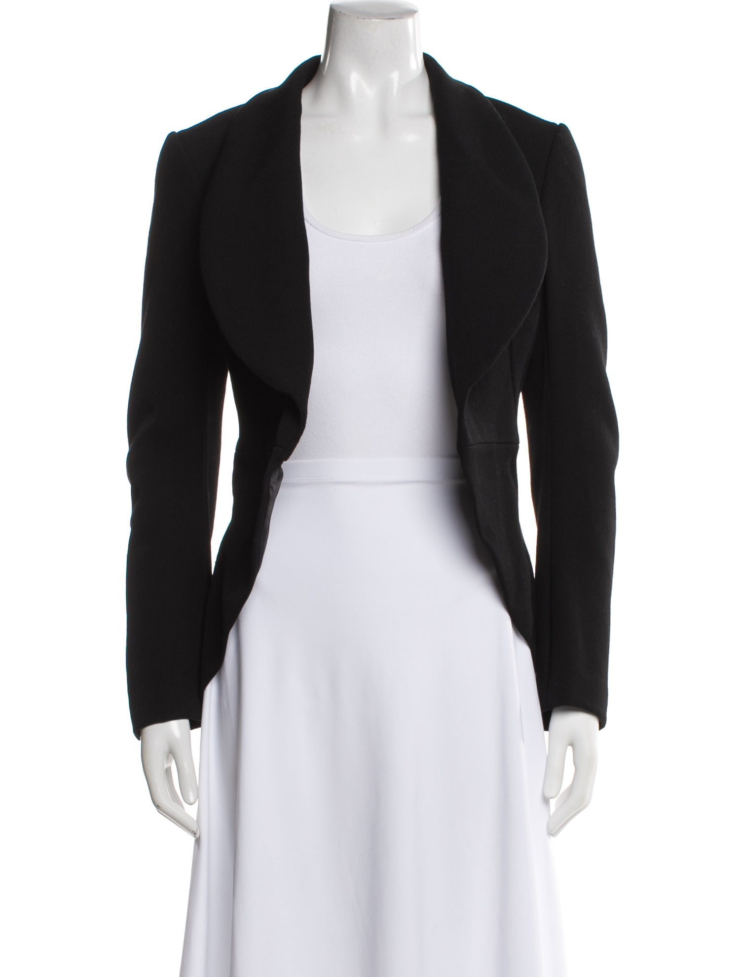 Comme des Garçons Vintage 2004 Bolero