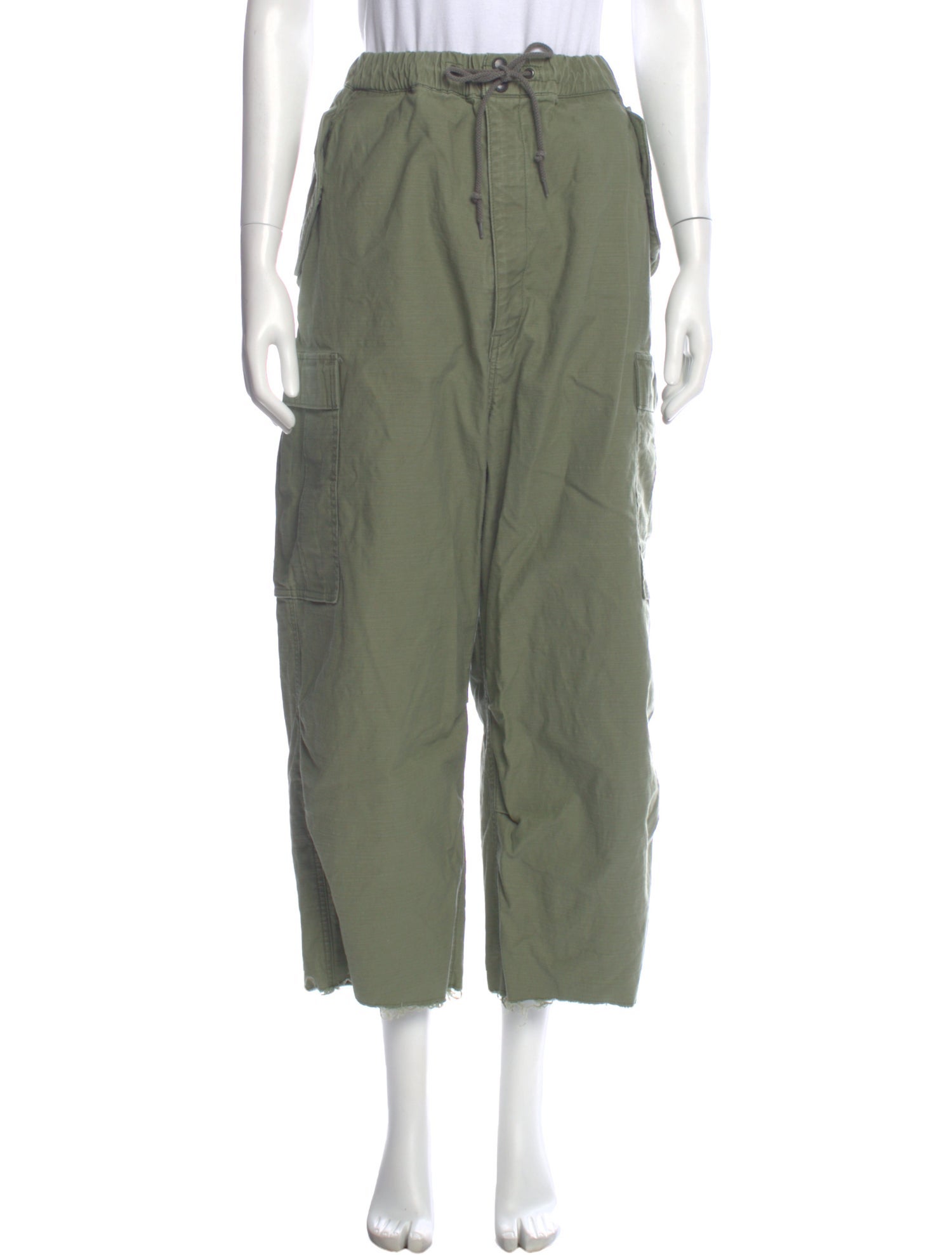 eYe Junya Watanabe Comme des Garçons MAN Cargo Pants