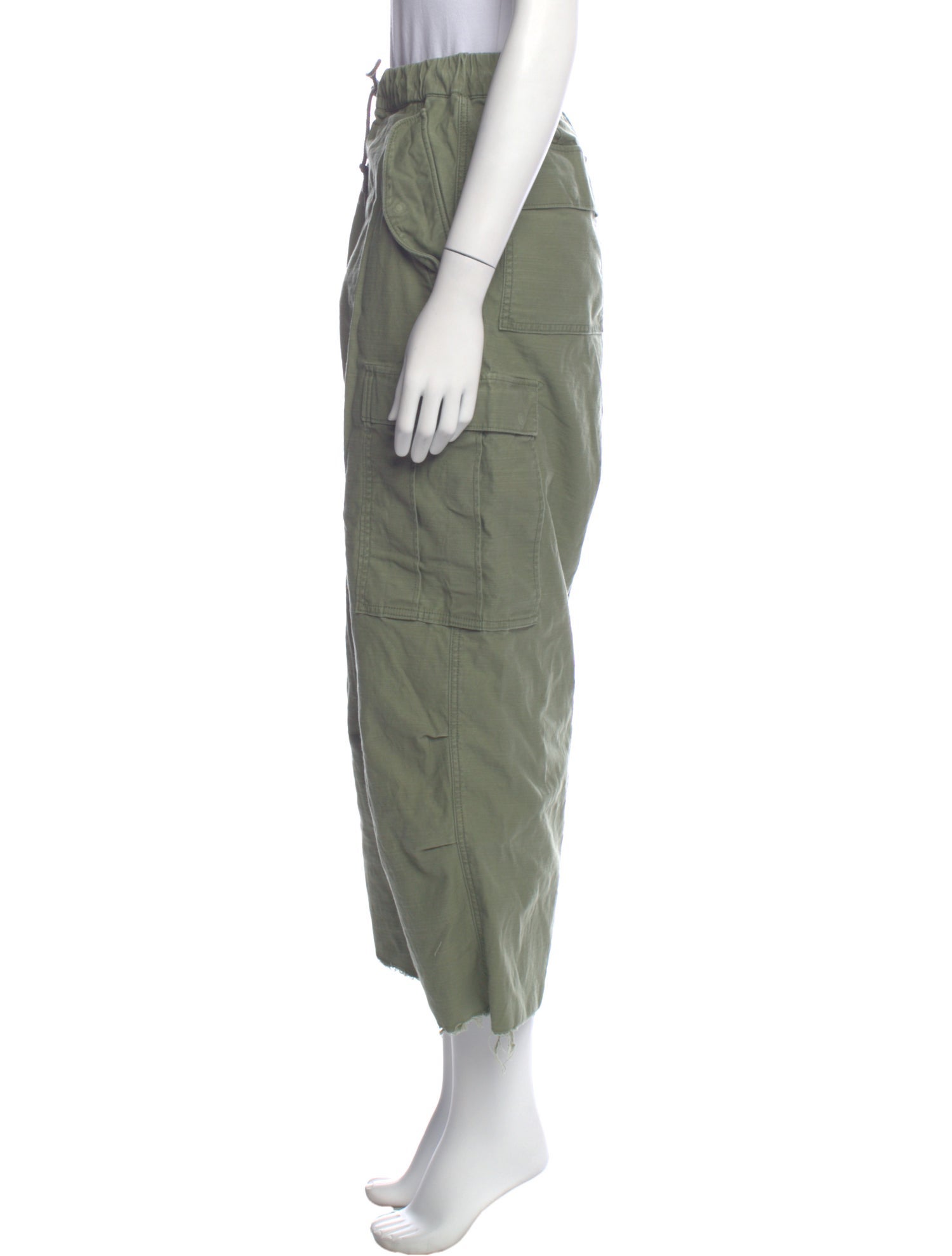 eYe Junya Watanabe Comme des Garçons MAN Cargo Pants