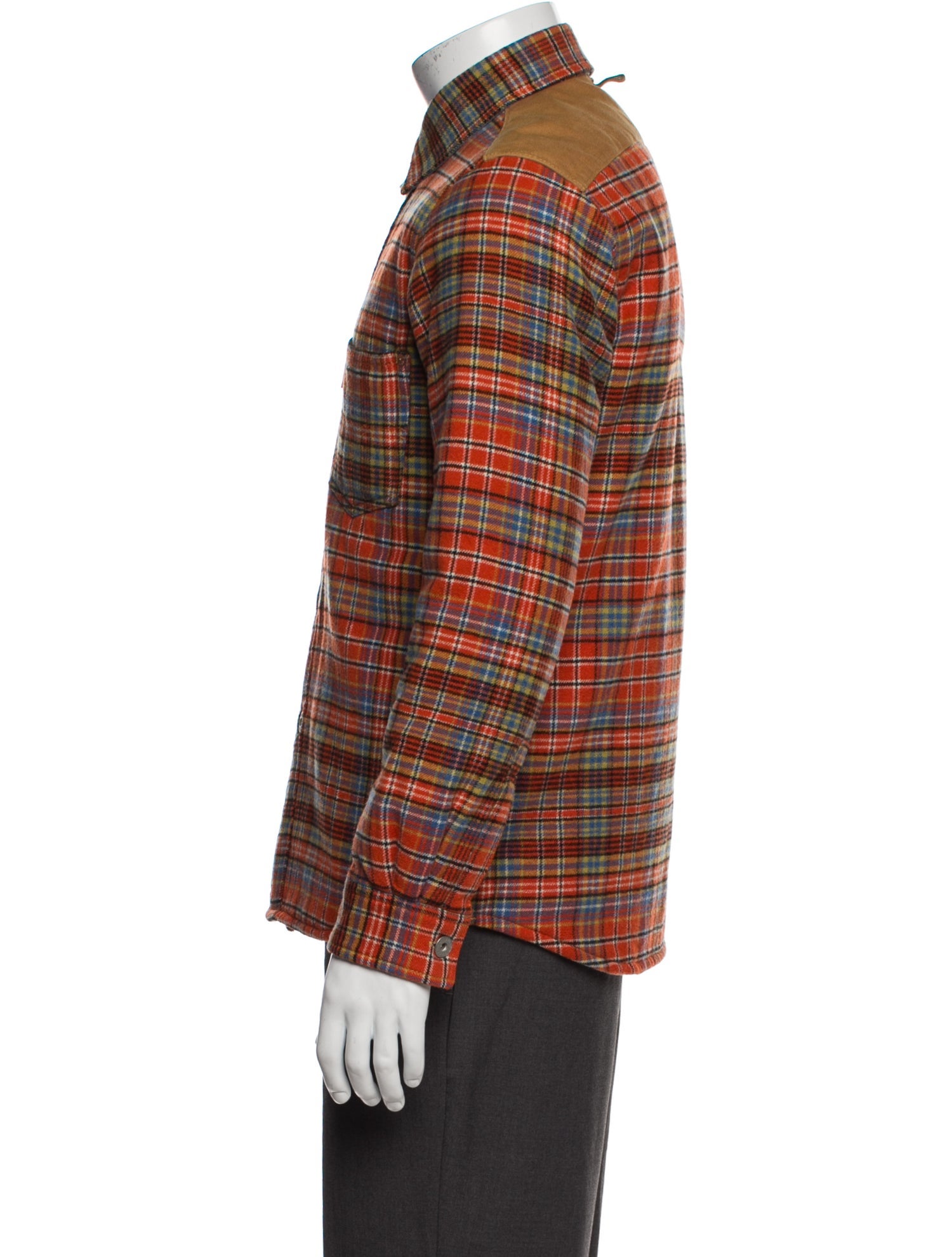 Junya Watanabe Junya Watanabe Man Comme des Garcons Jacket Wool Trucker Jacket
