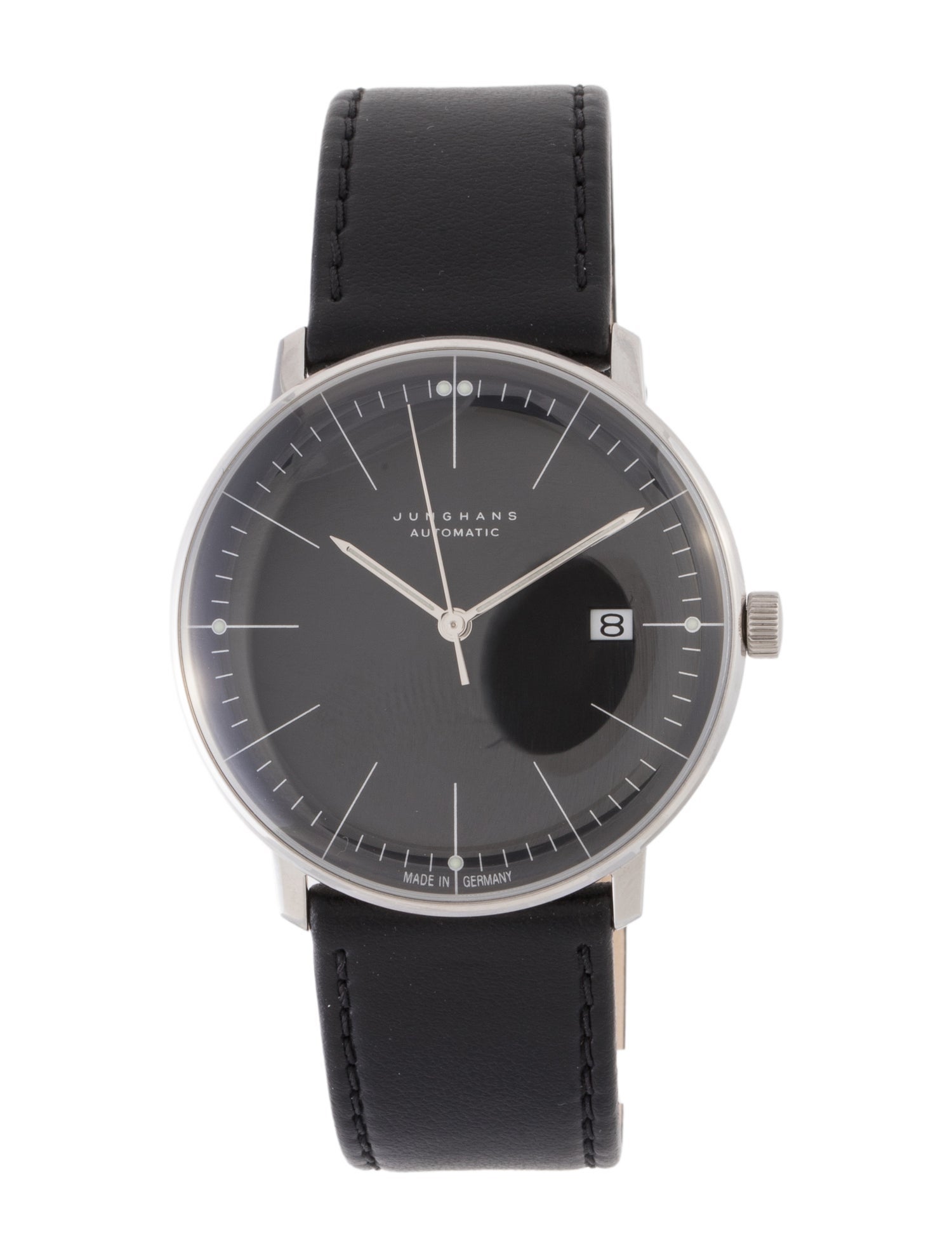 Junghans Max Bill Automatic Watch