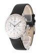 Junghans Meister Telemeter Watch