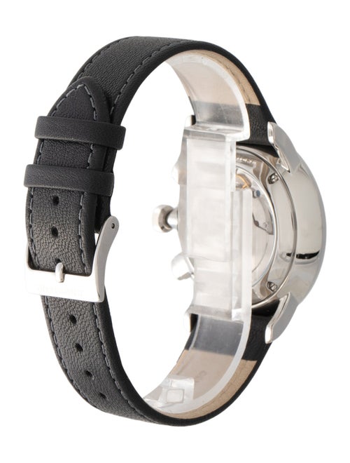 Junghans Meister Telemeter Watch