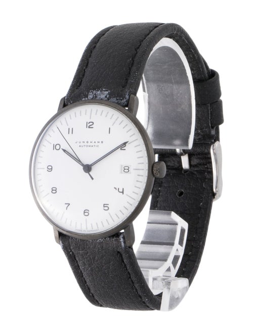 Junghans Max Bill Kleine Automatic Watch