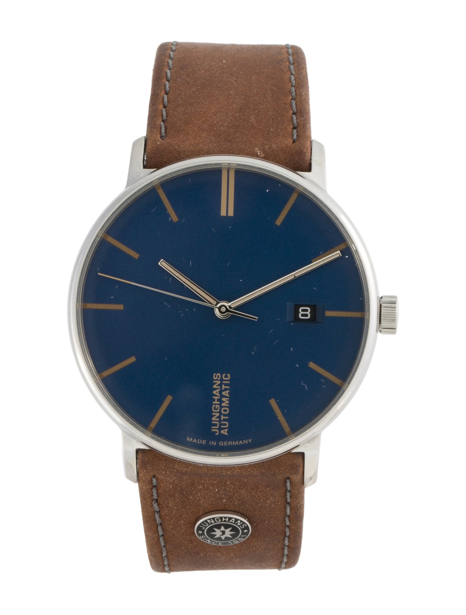 Junghans FORM A Automatic Watch