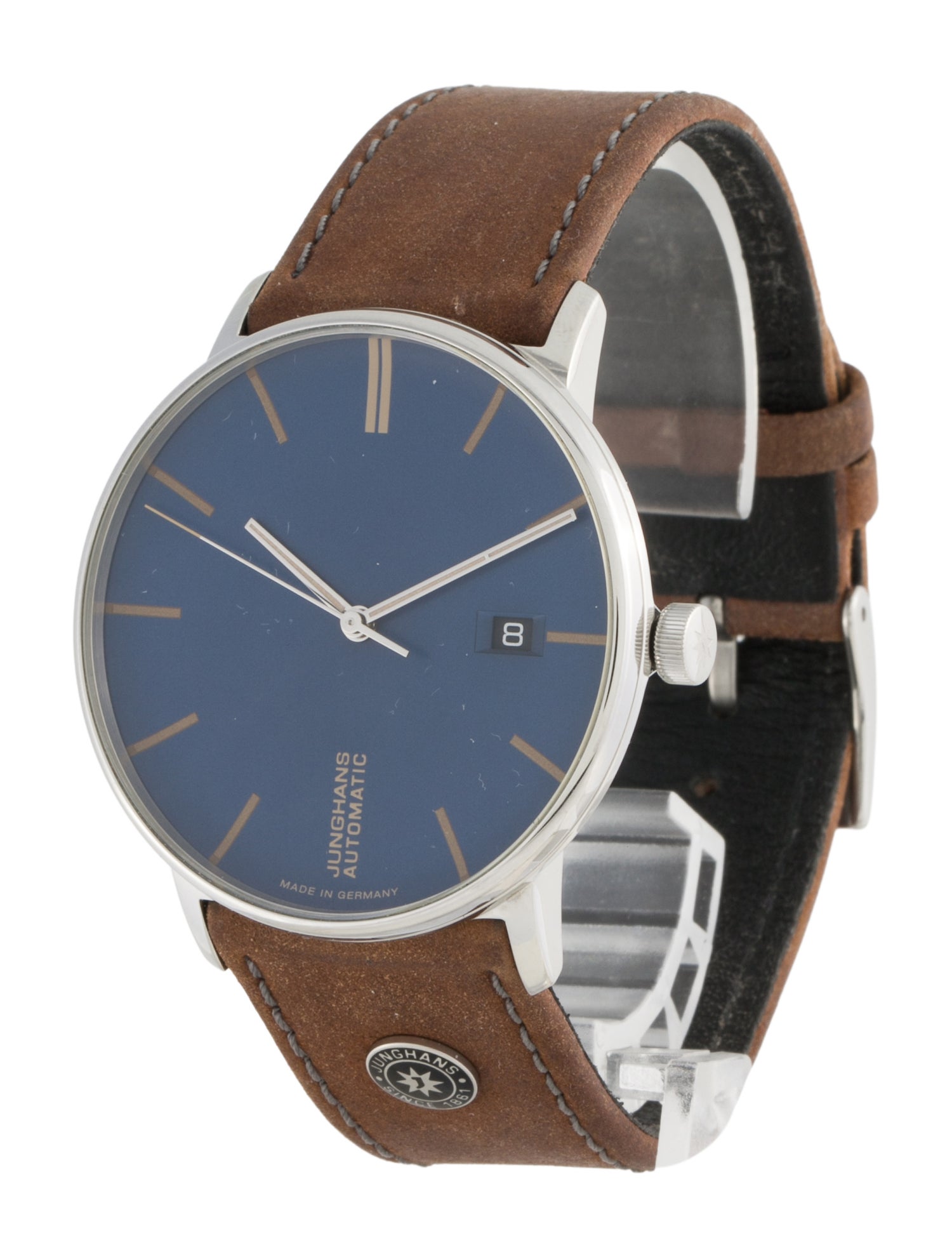 Junghans FORM A Automatic Watch