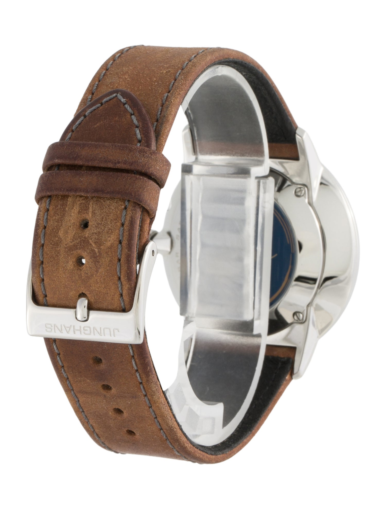 FORM A Automatic Watch