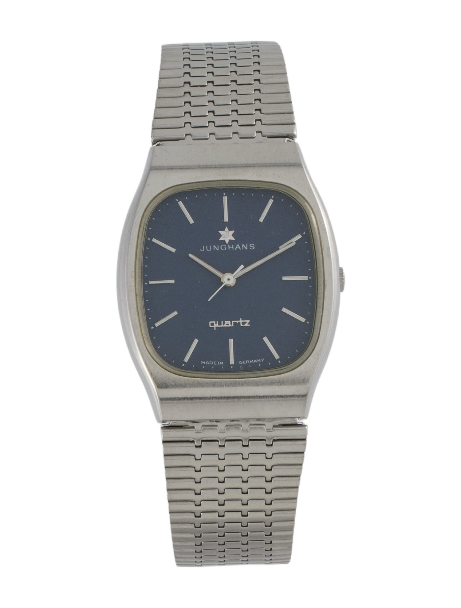 Junghans Classic Watch