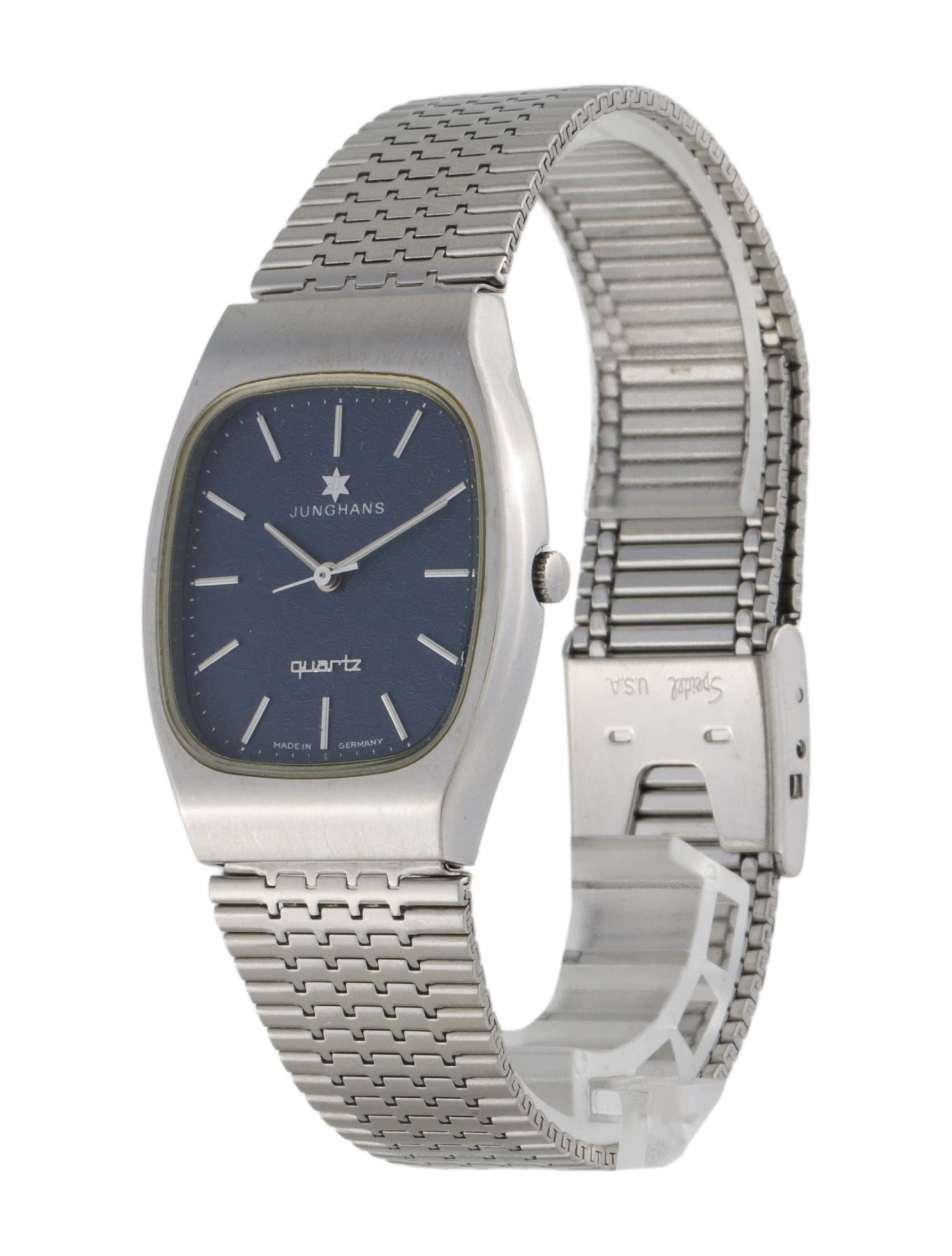 Junghans Classic Watch