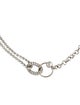 Justine Clenquet Paige Choker Necklace