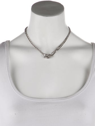 Justine Clenquet Paige Choker Necklace