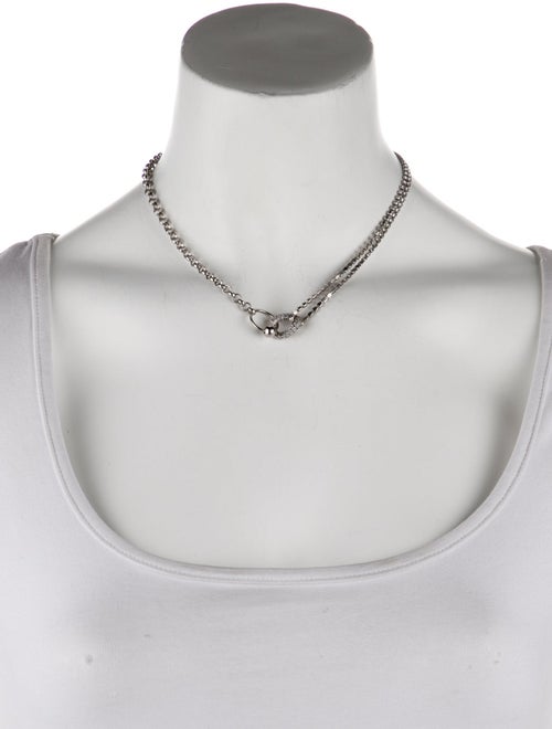 Justine Clenquet Paige Choker Necklace