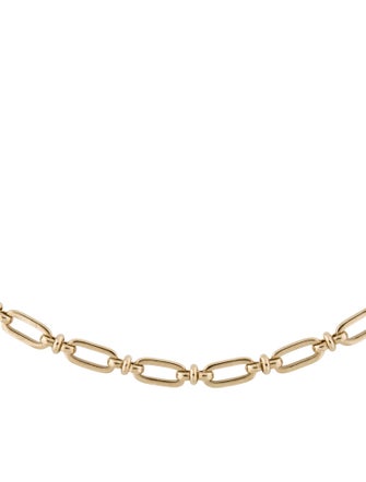 Justine Clenquet Faux Pearl & Crystal Jamie Choker Necklace