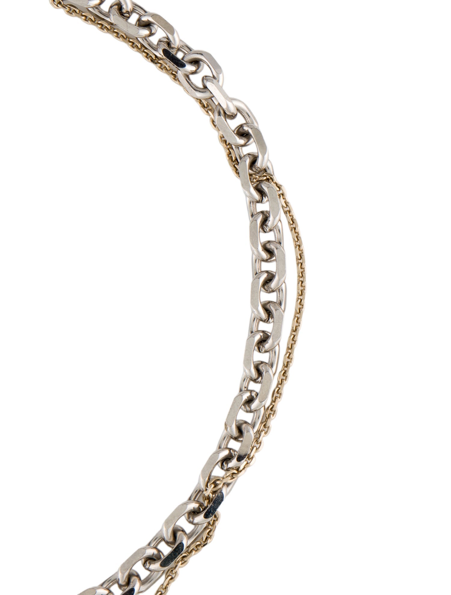 Justine Clenquet Dana Choker Necklace