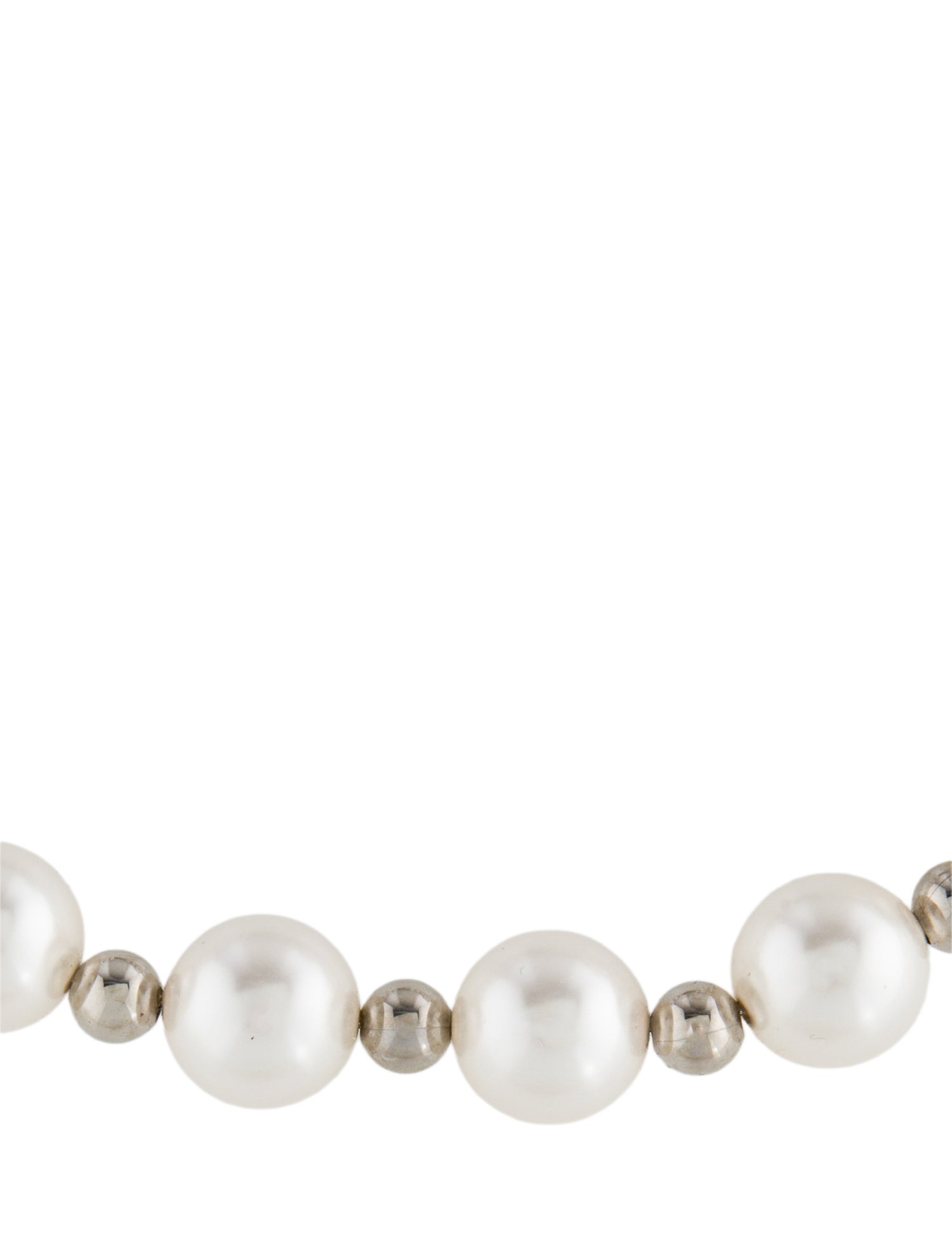 Justine Clenquet Emma Choker Collar Necklace