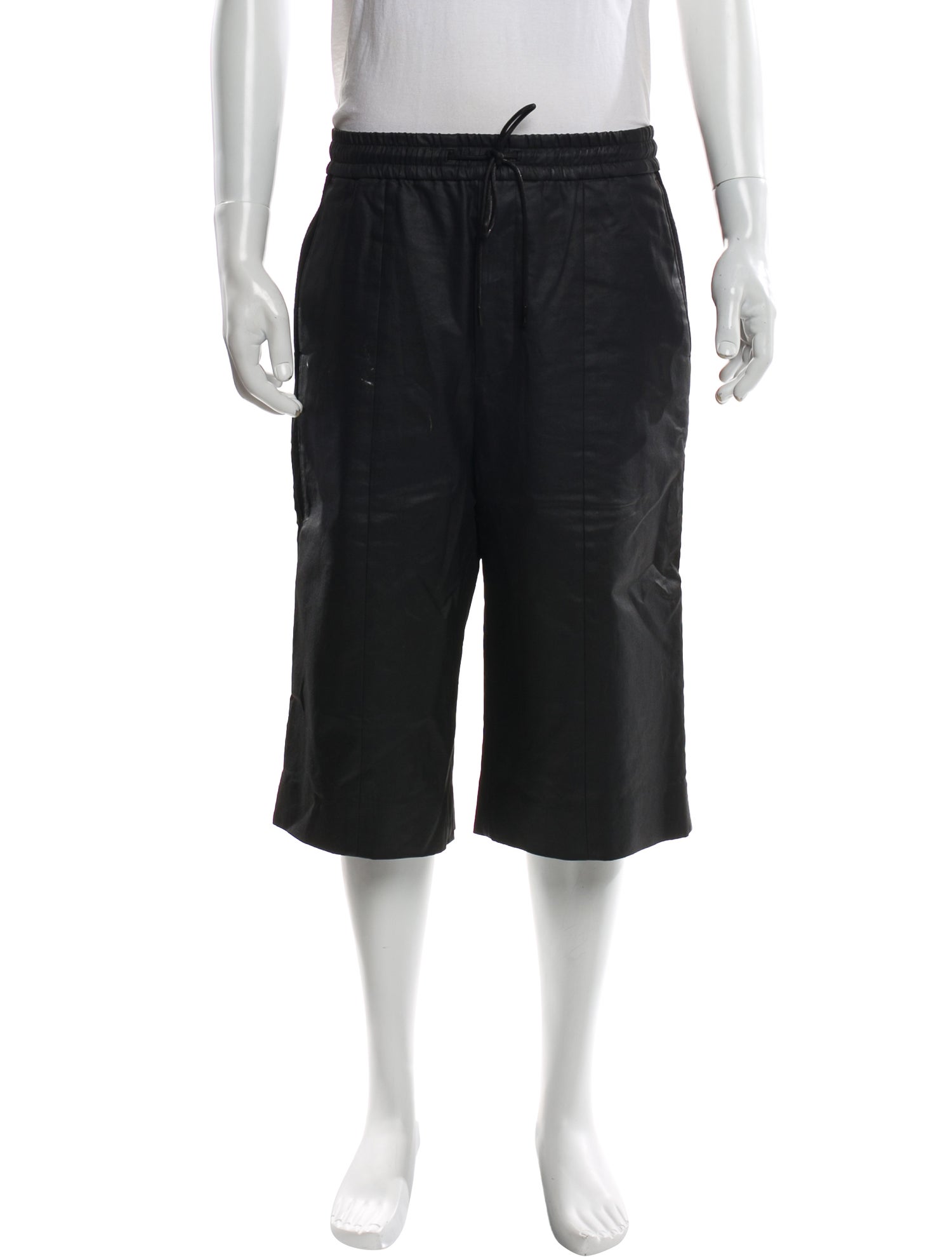 Juun.J Jogger Shorts