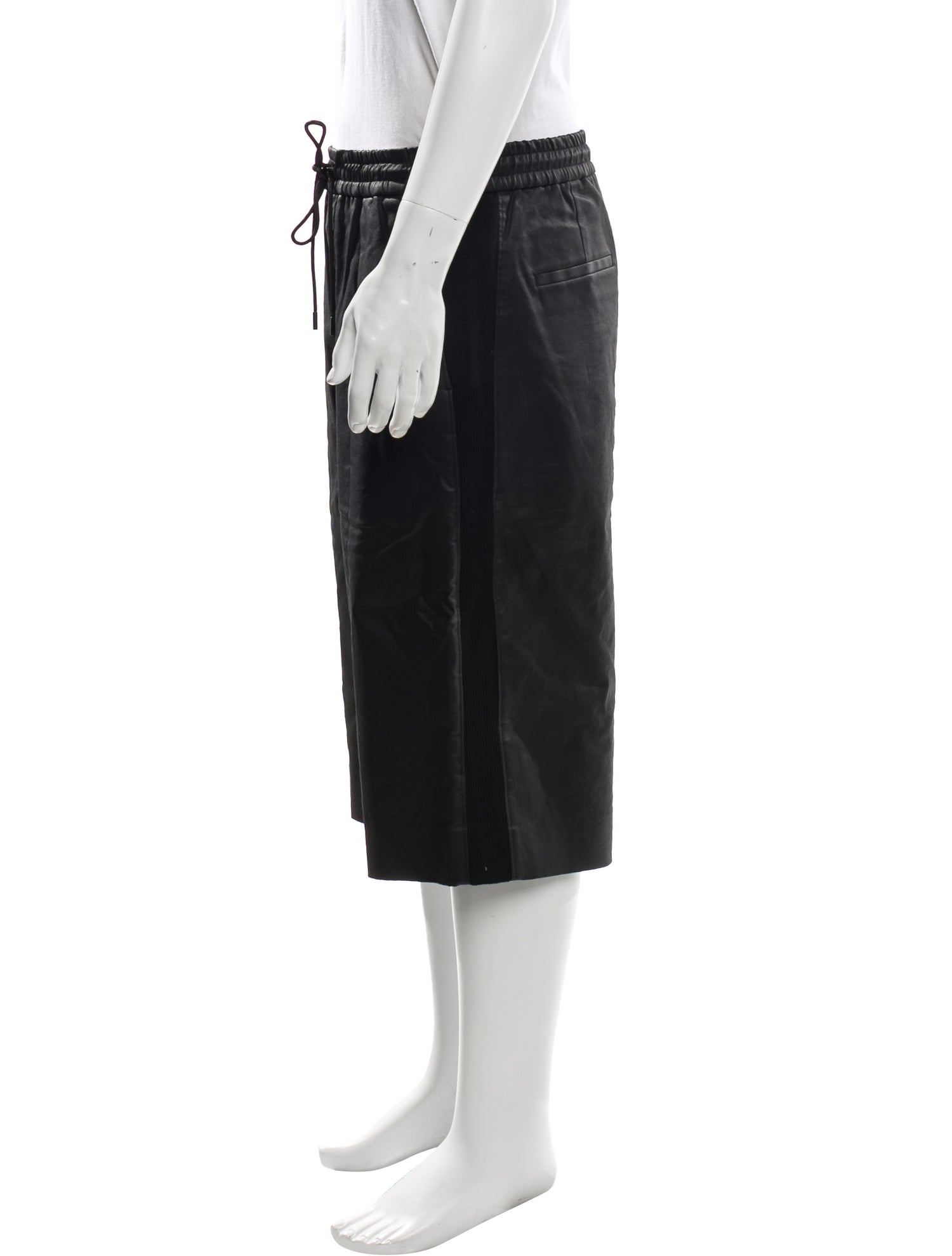 Juun.J Jogger Shorts