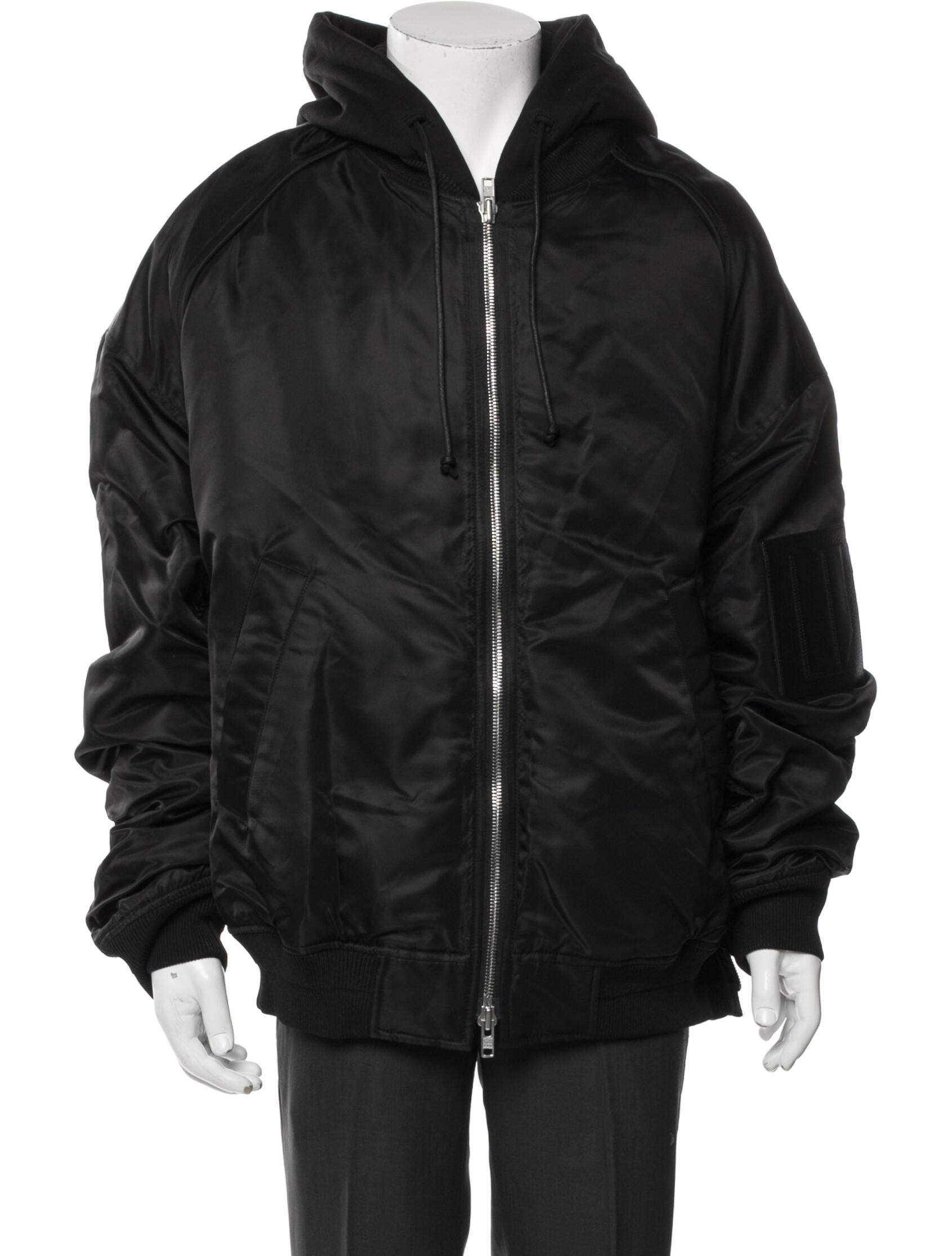 Juun.J Performance Jacket