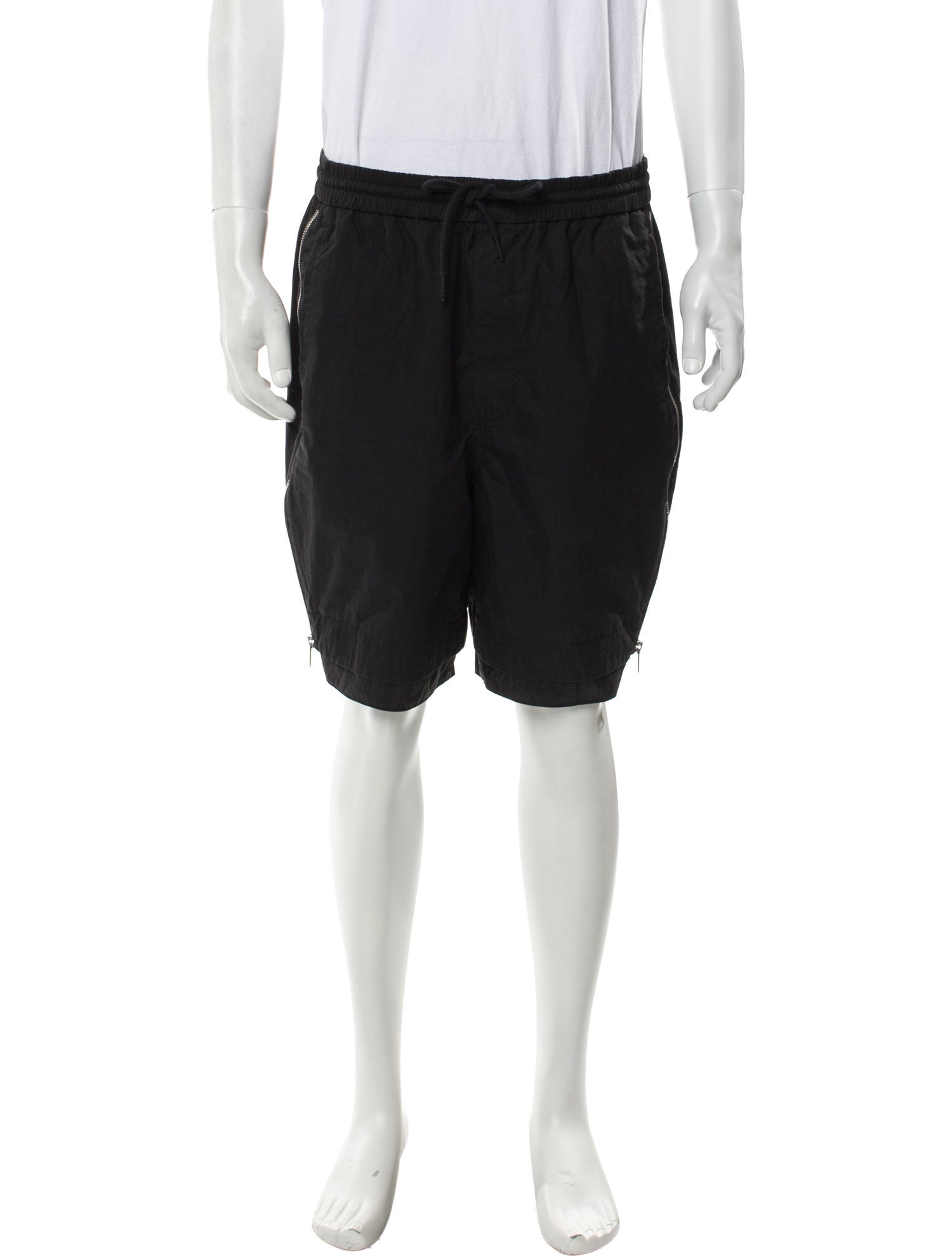 Juun.J Jogger Shorts